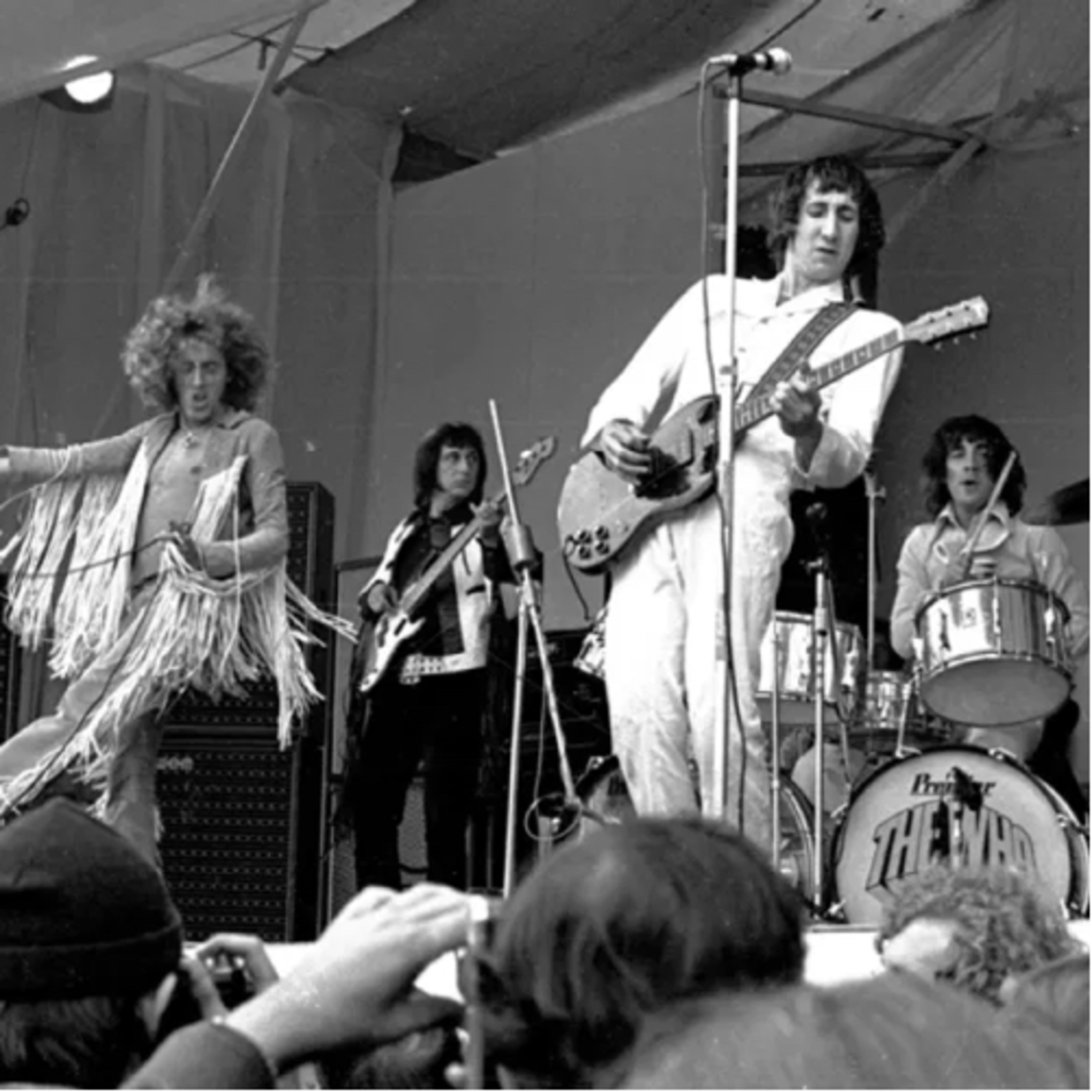 The Who: Live at Leeds