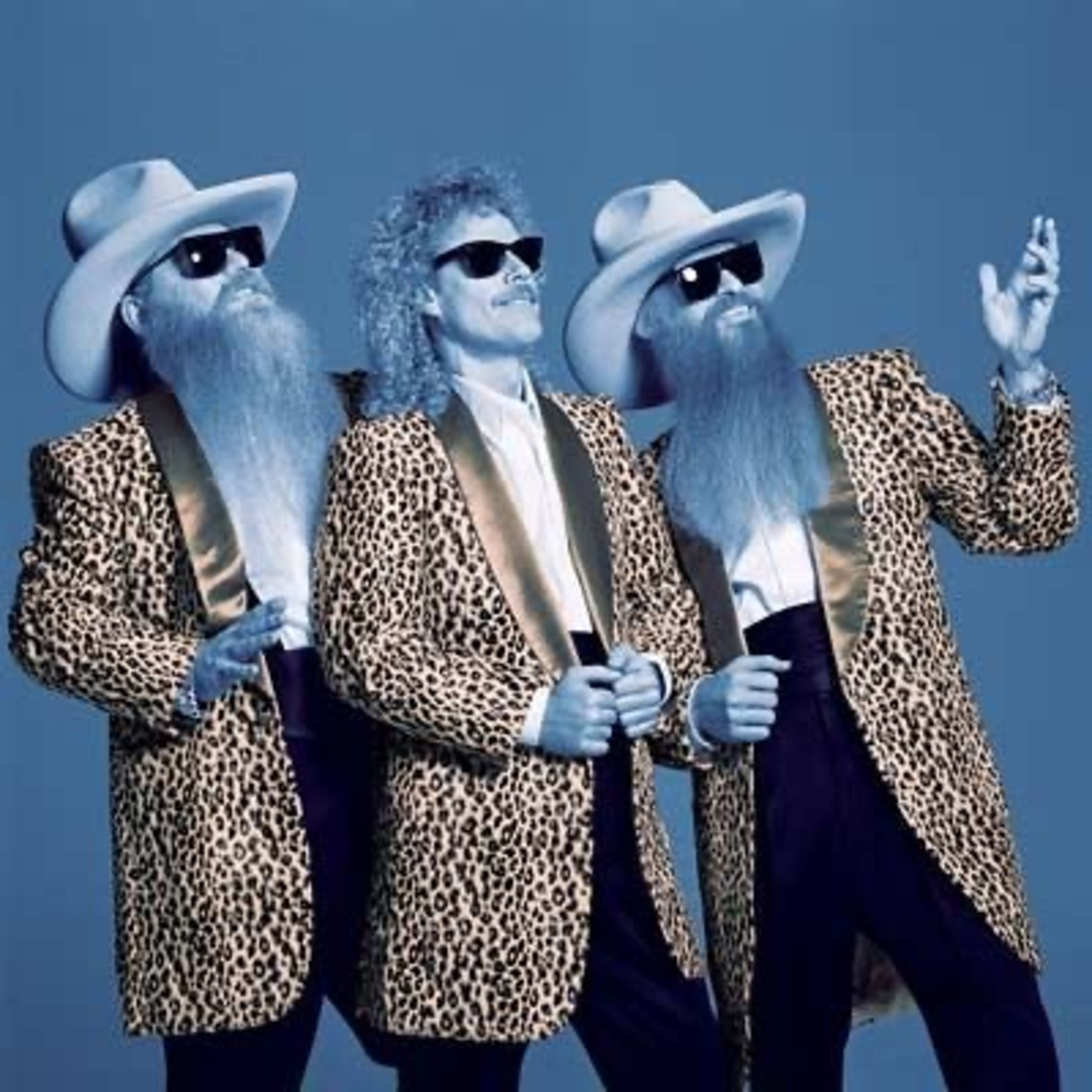 ZZ Top