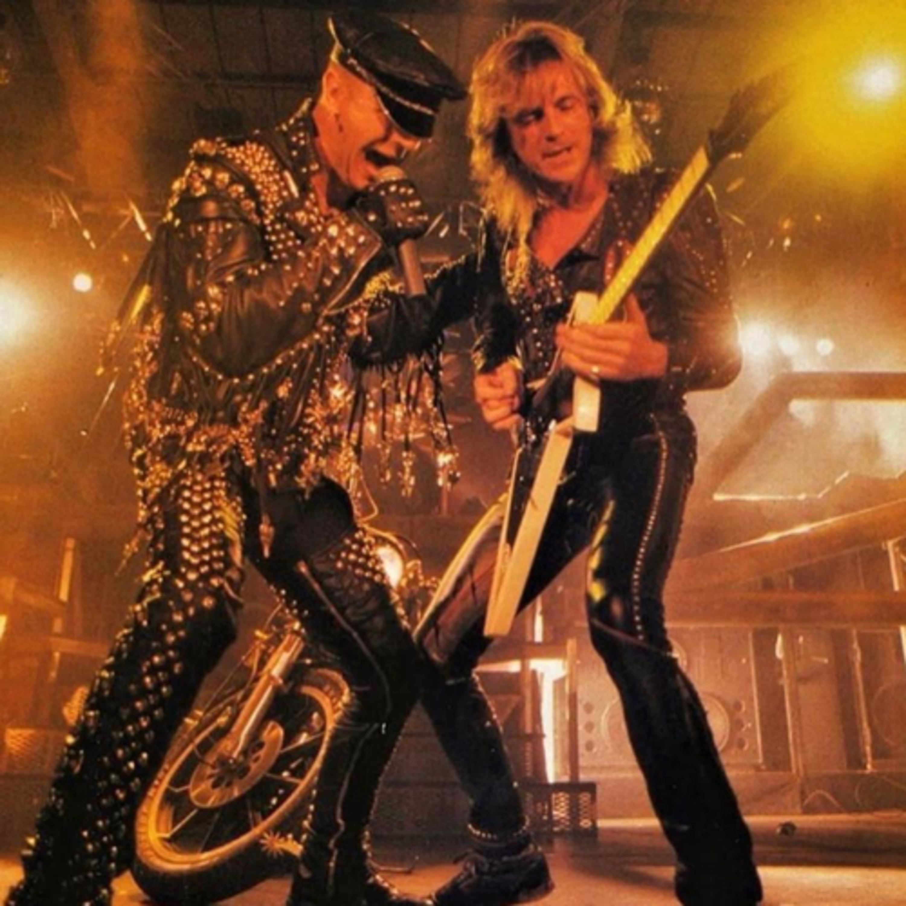 Judas Priest: Painkiller