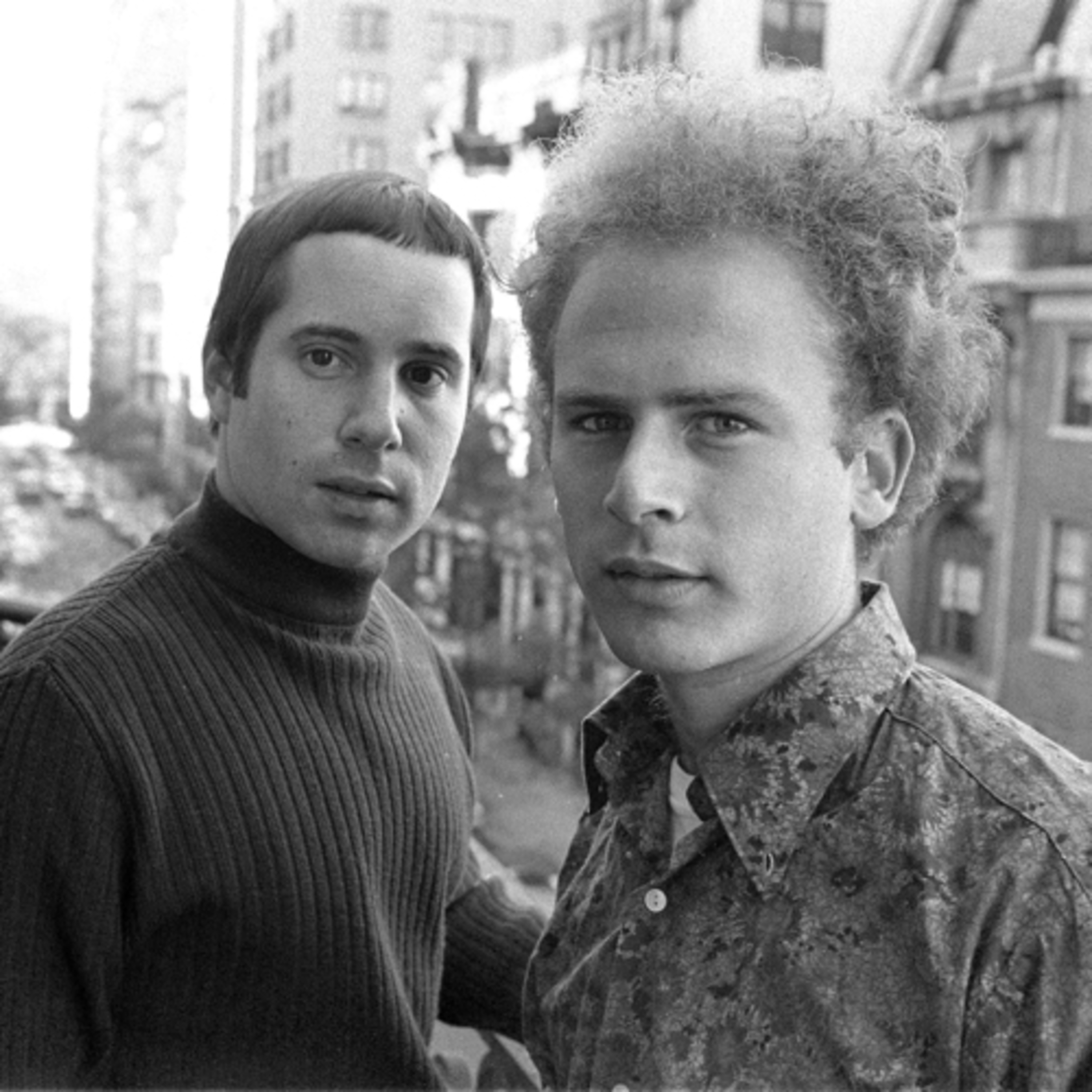 Simon & Garfunkel