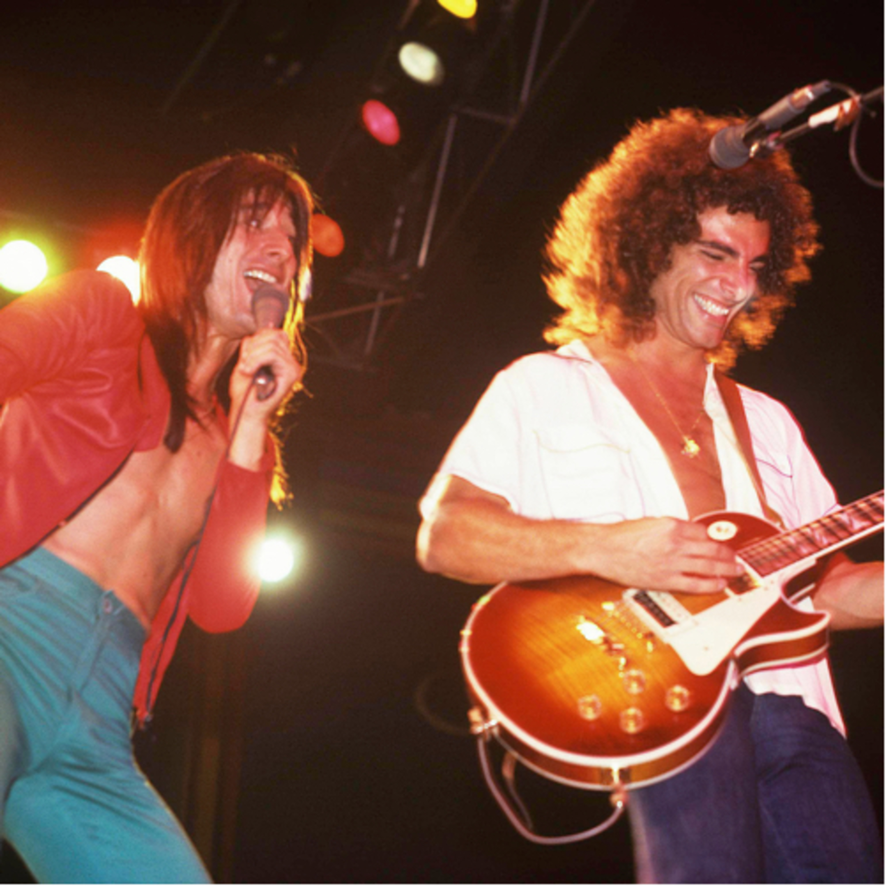Journey: A True Rock & Roll Band