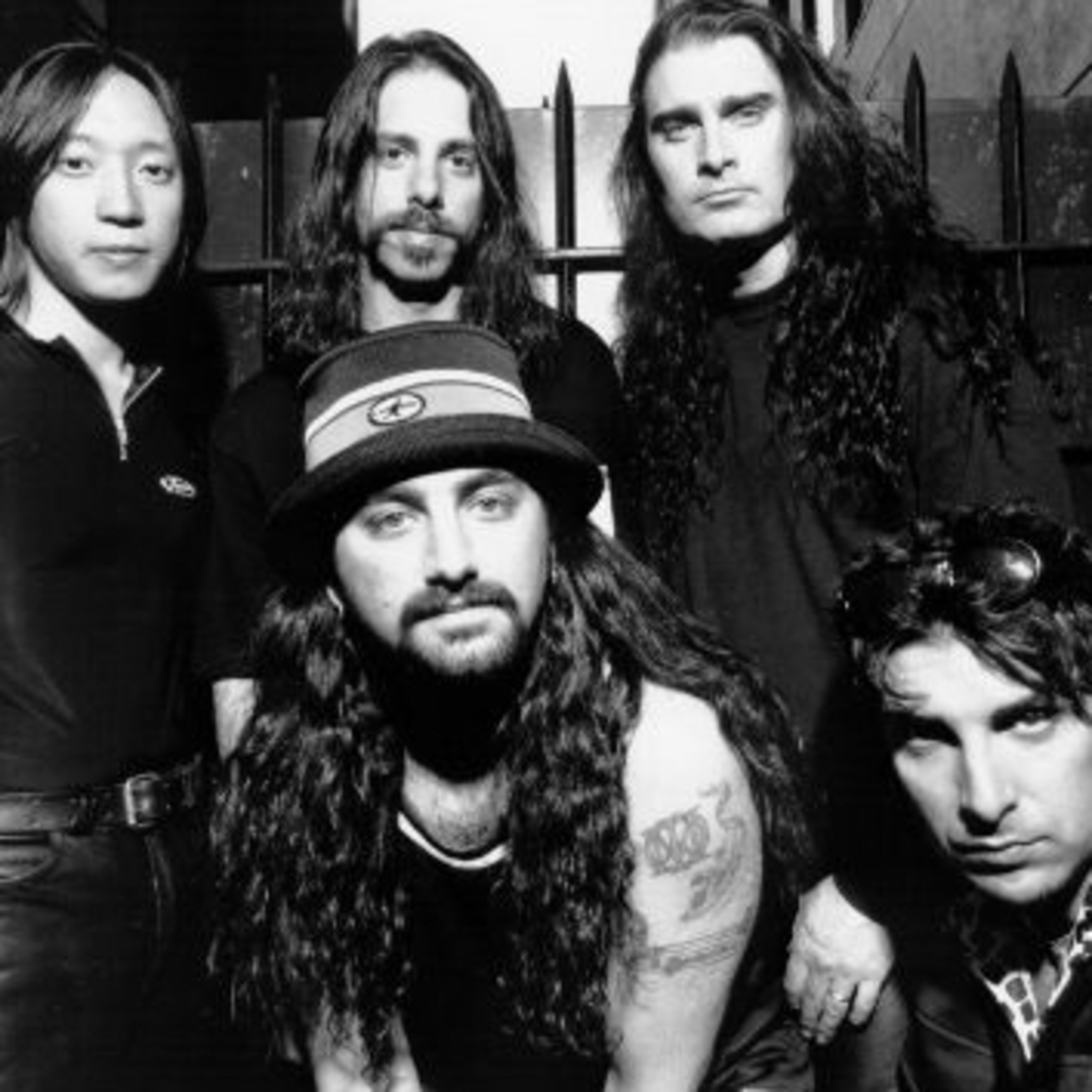 Dream Theater: The Epics