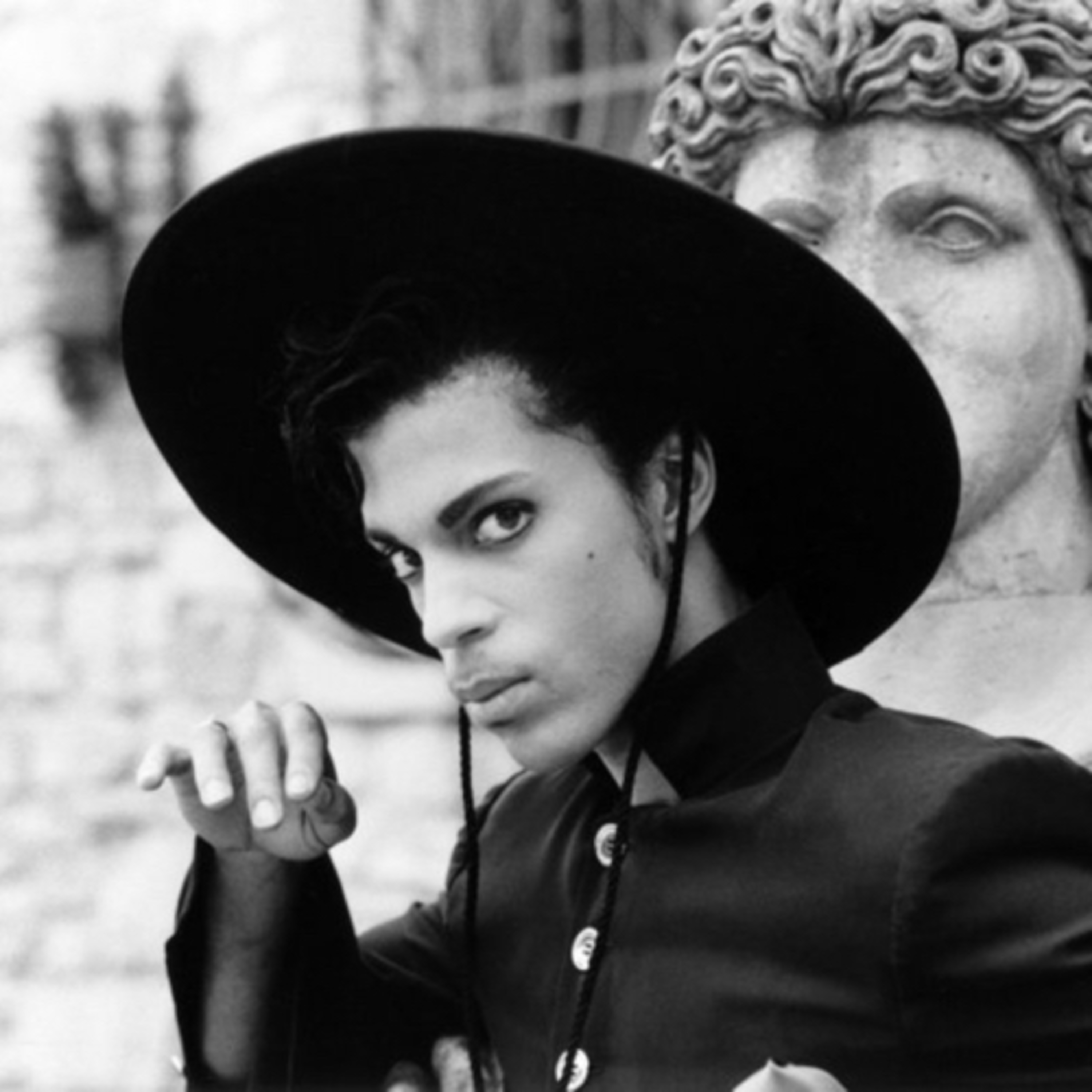 Prince: Parade Around the Times