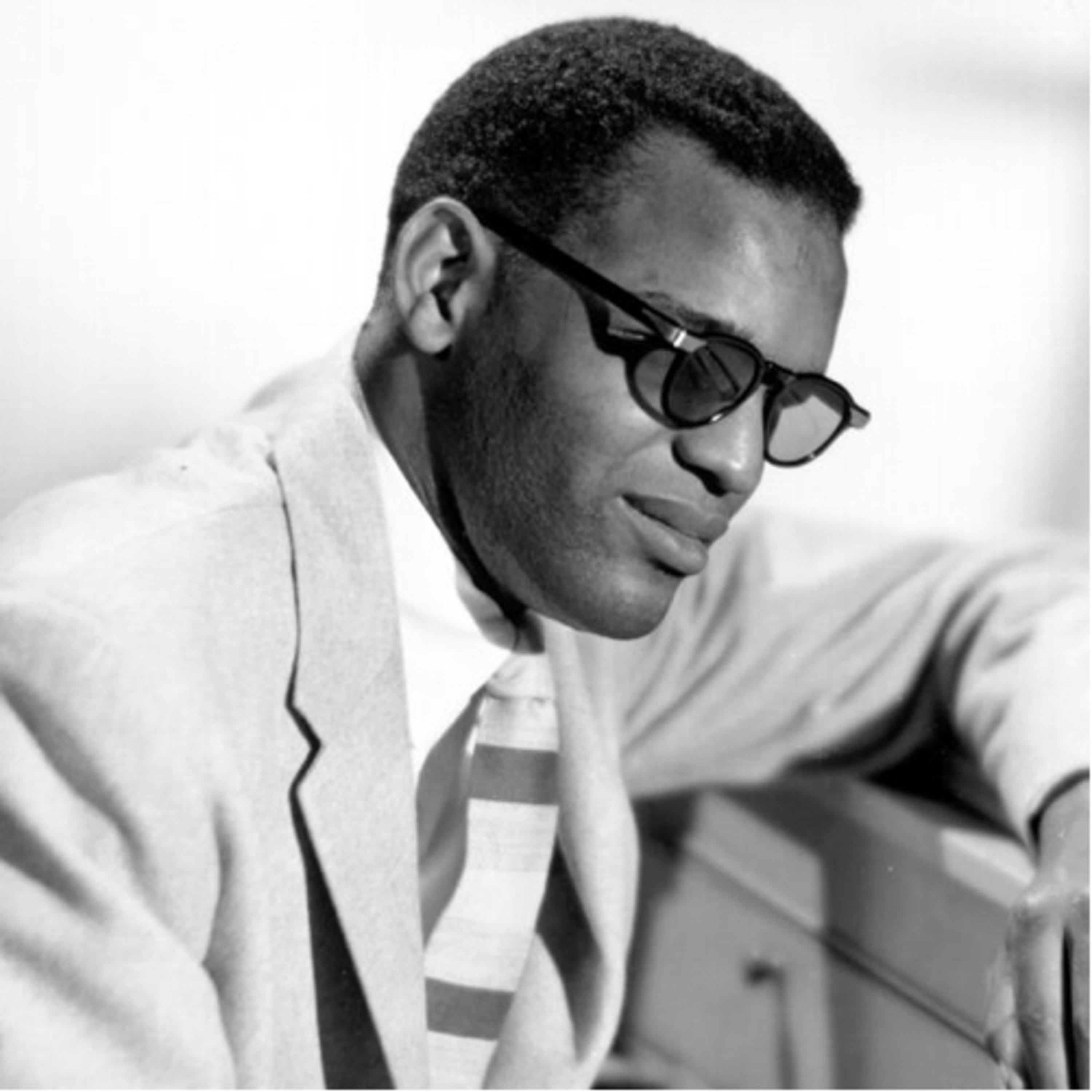 Ray Charles