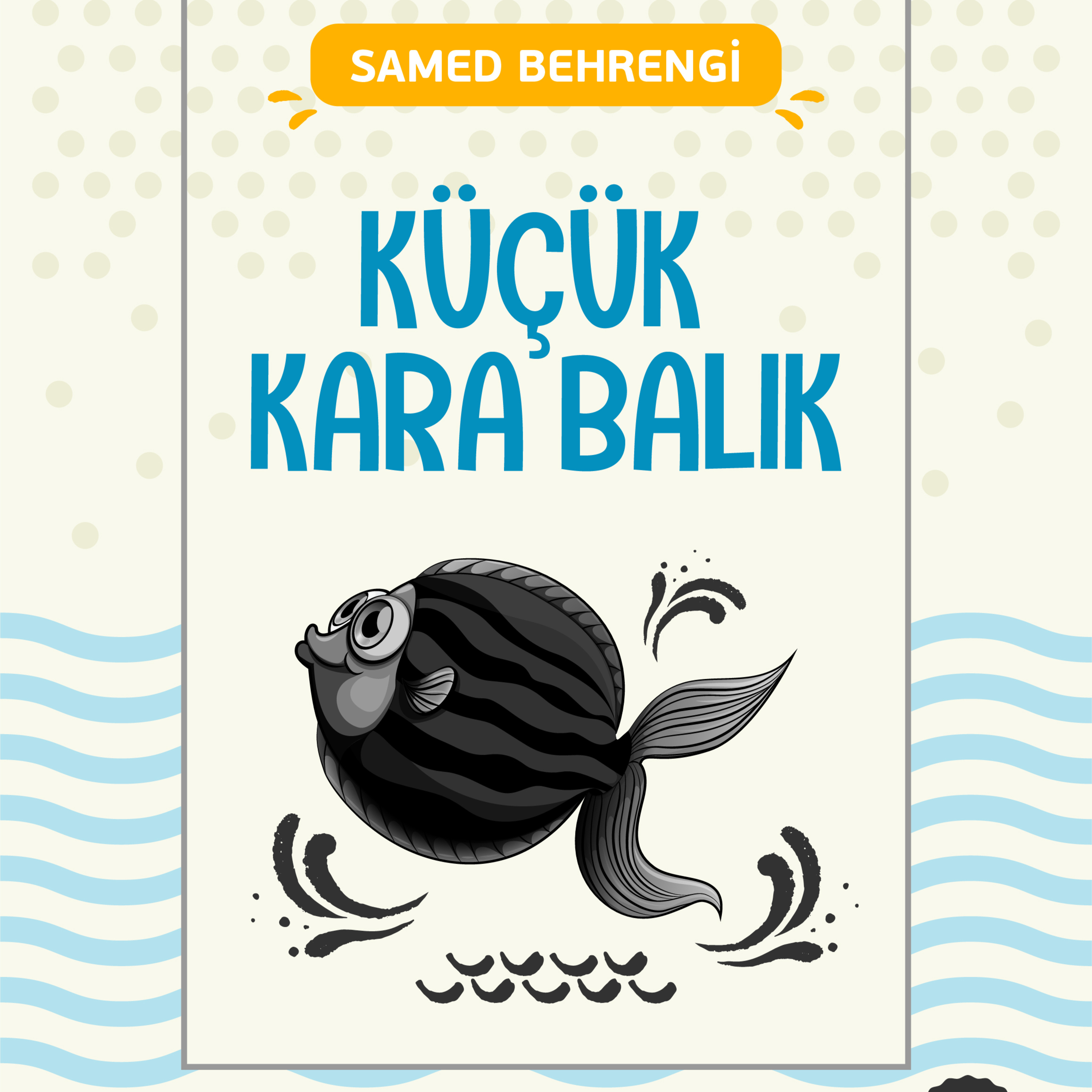 Potink Çocuk
