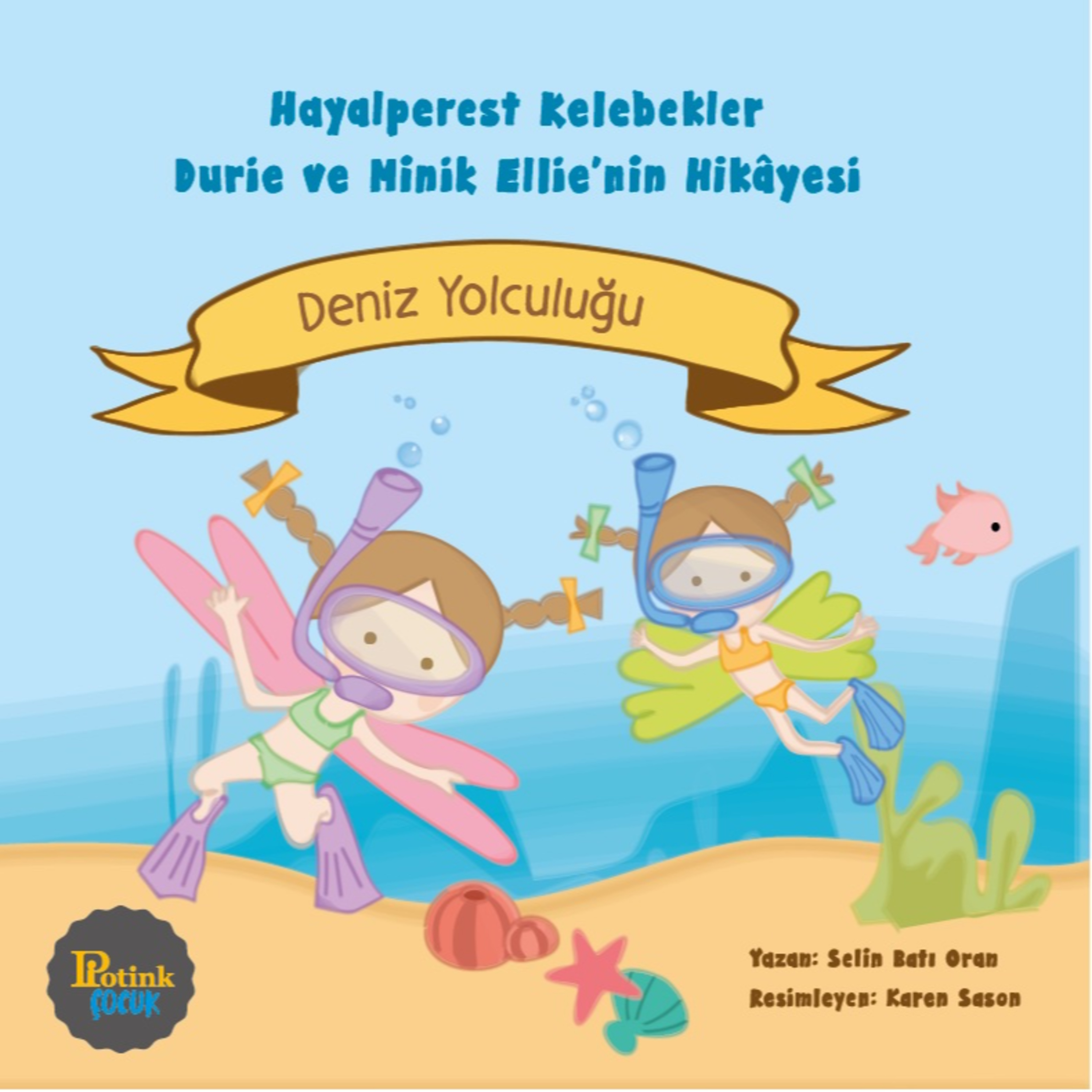 Potink Çocuk