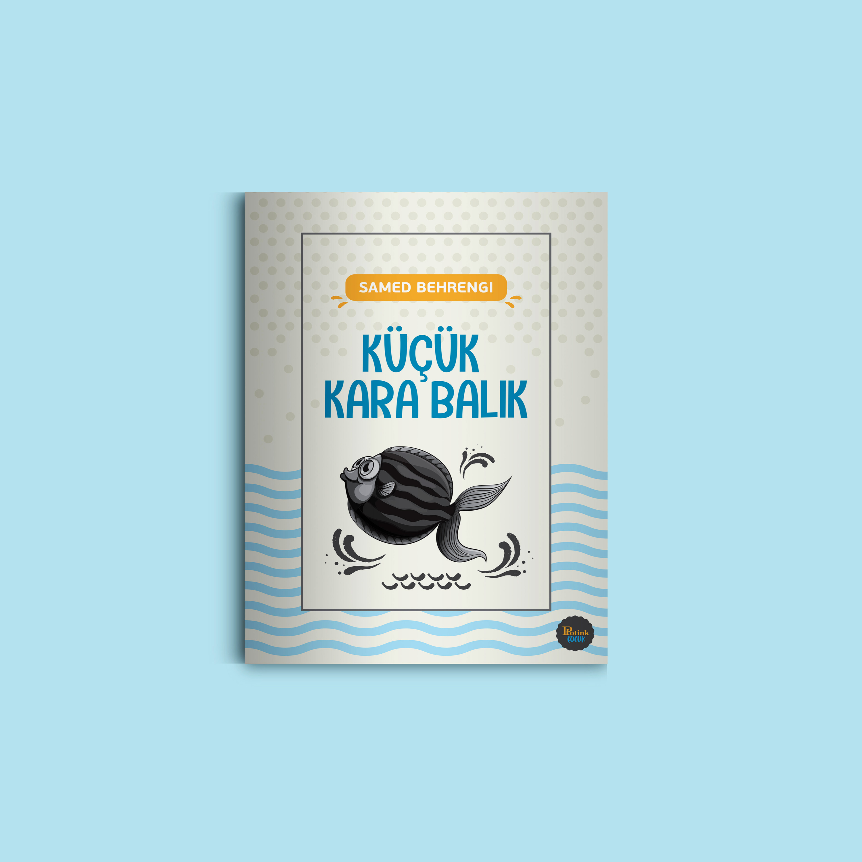 Potink Çocuk