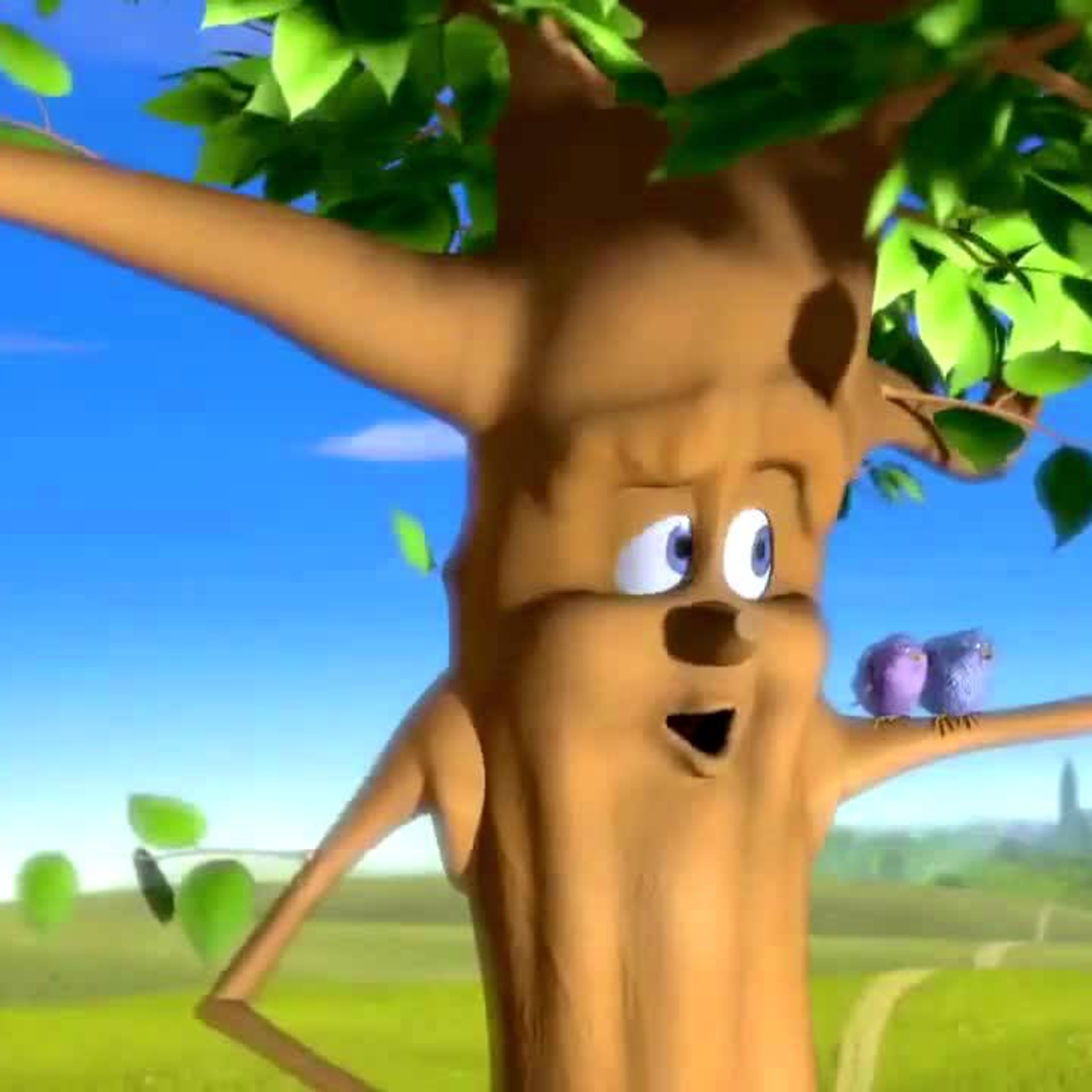 Potink Çocuk