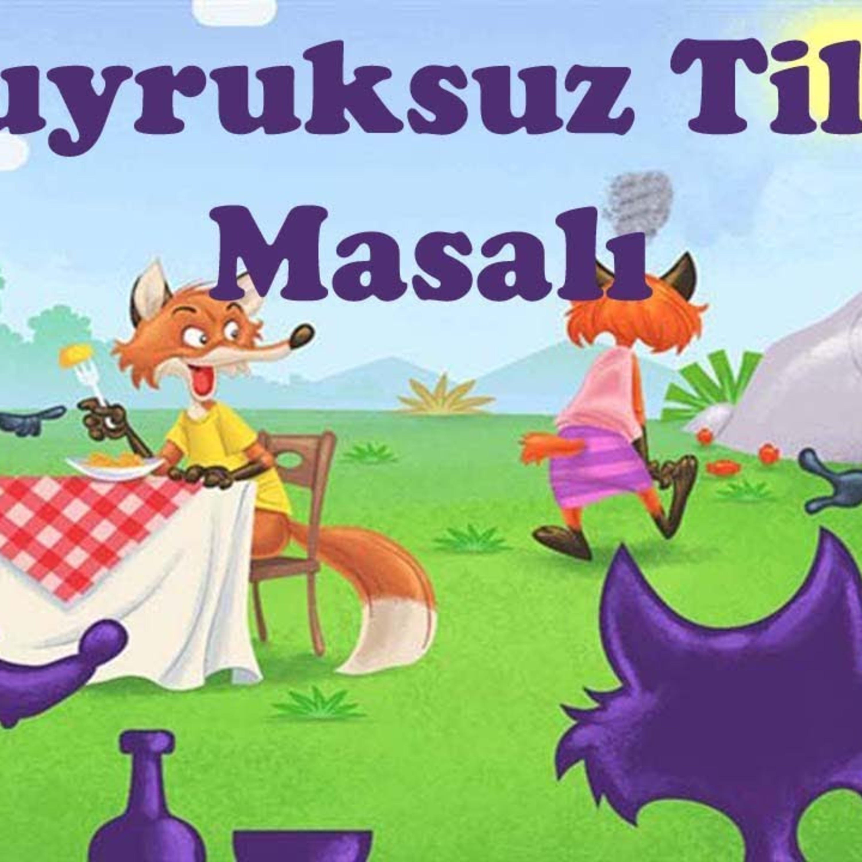 Potink Çocuk