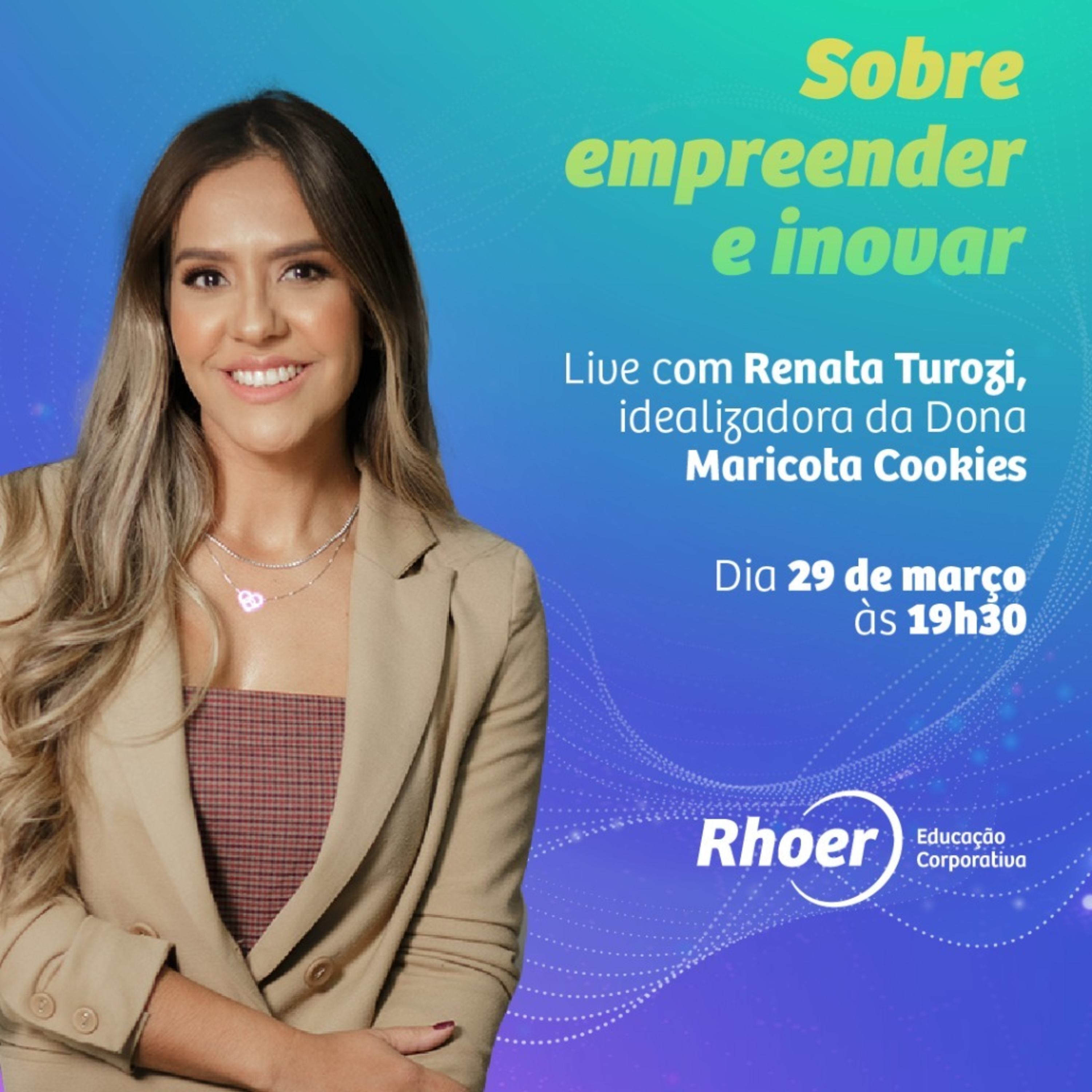 Rhoer Educação Corporativa