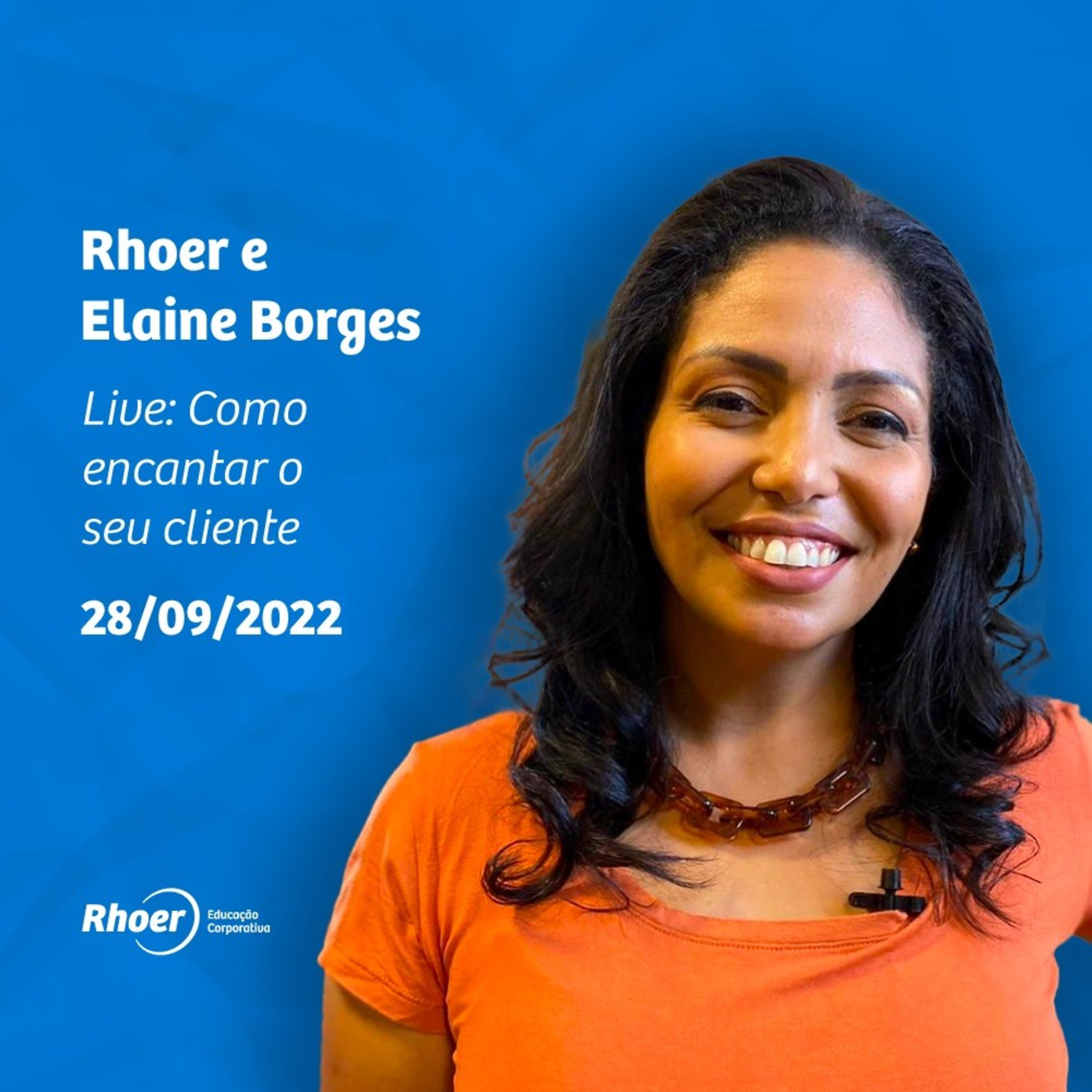 Rhoer Educação Corporativa