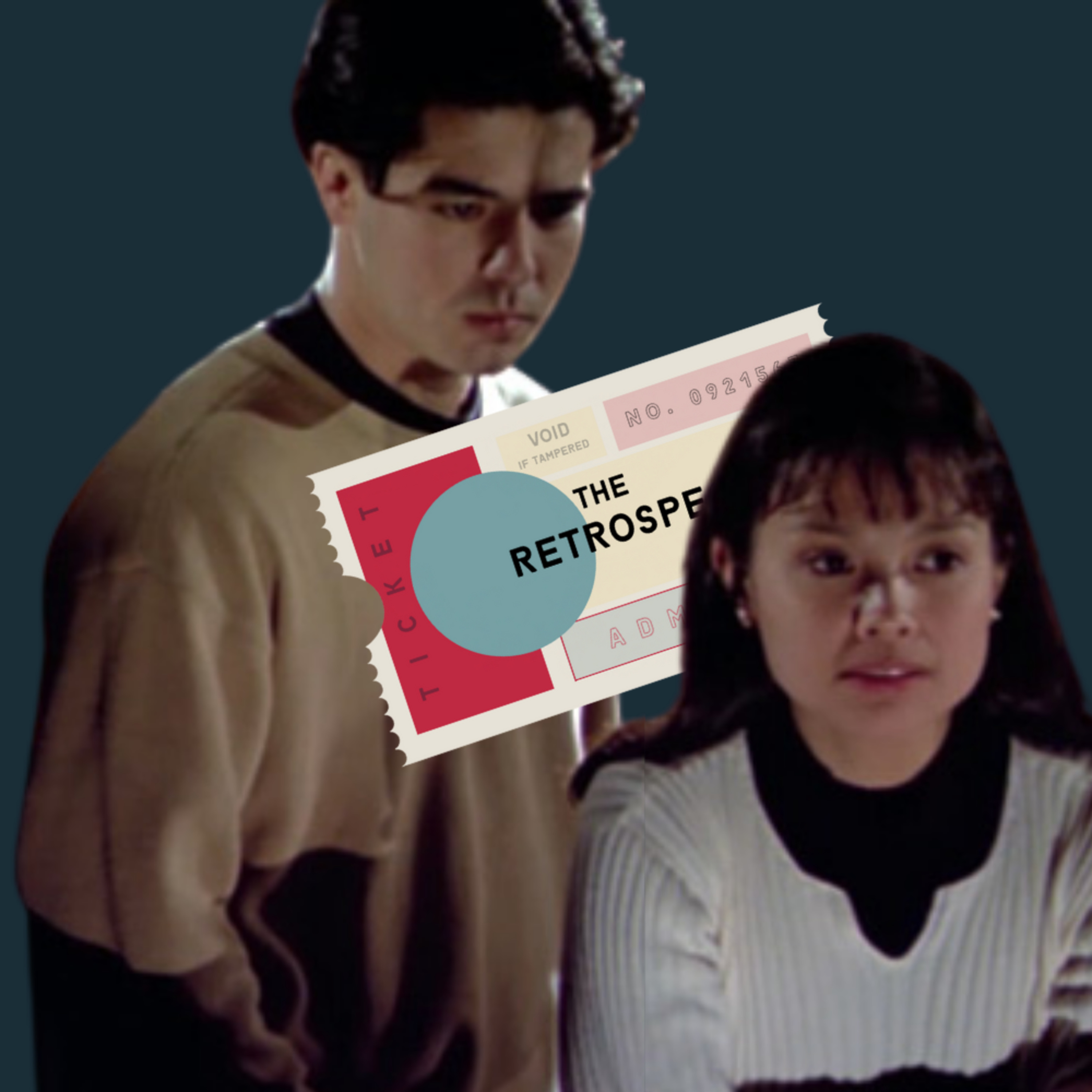 The Retrospectives: A Nostalgia Podcast