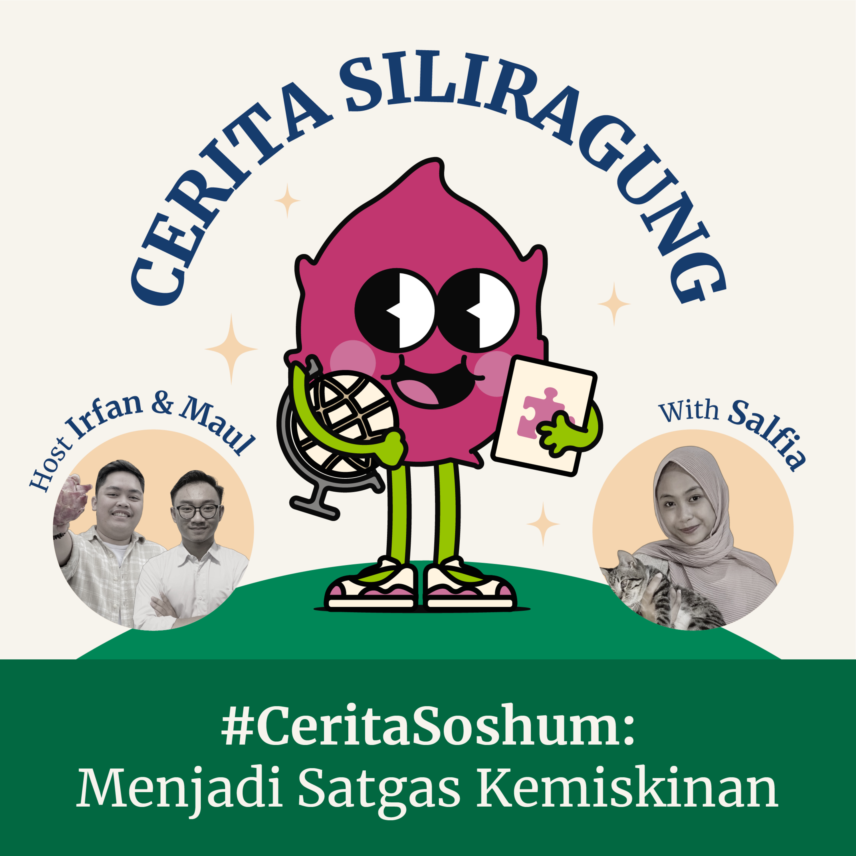 Cerita Siliragung