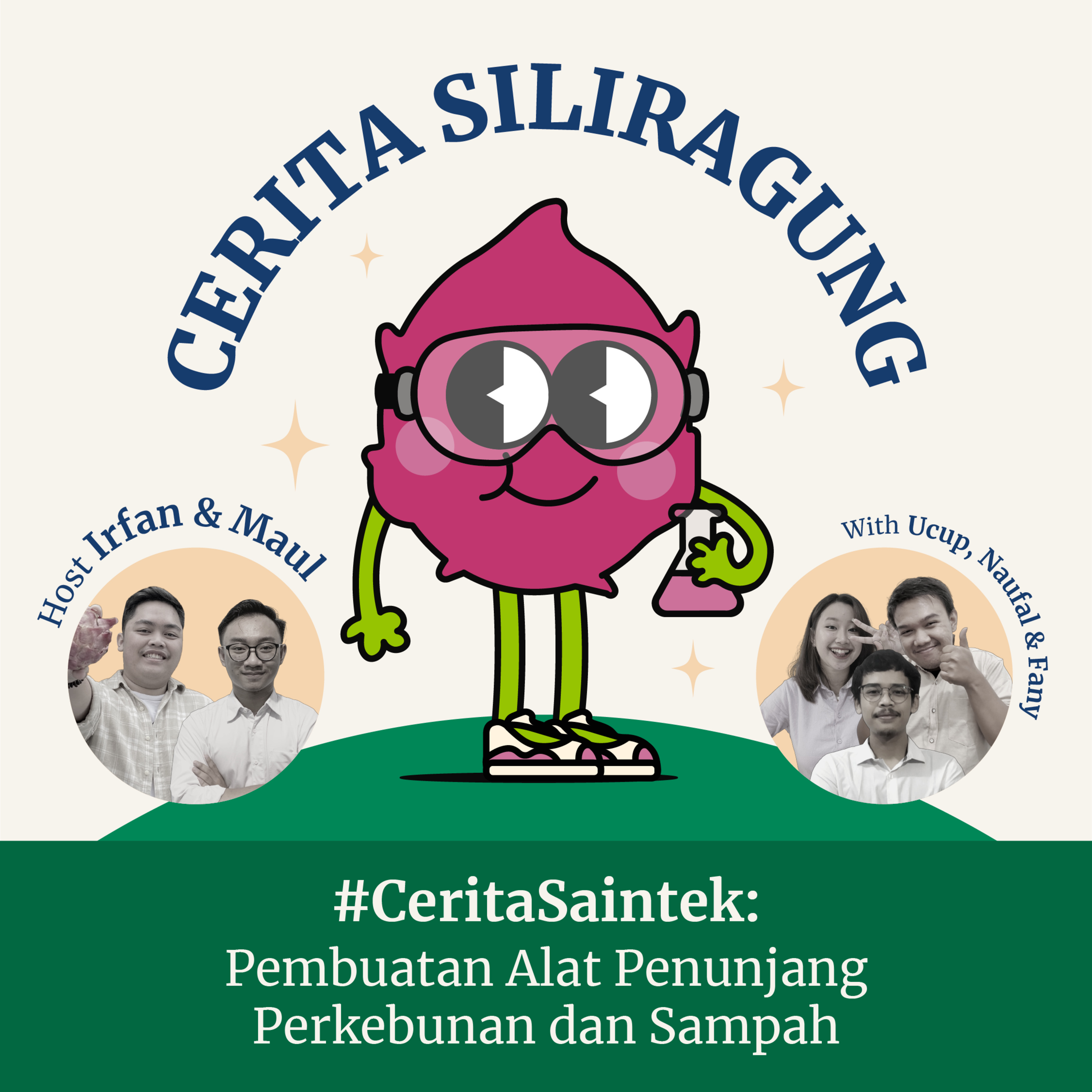 Cerita Siliragung