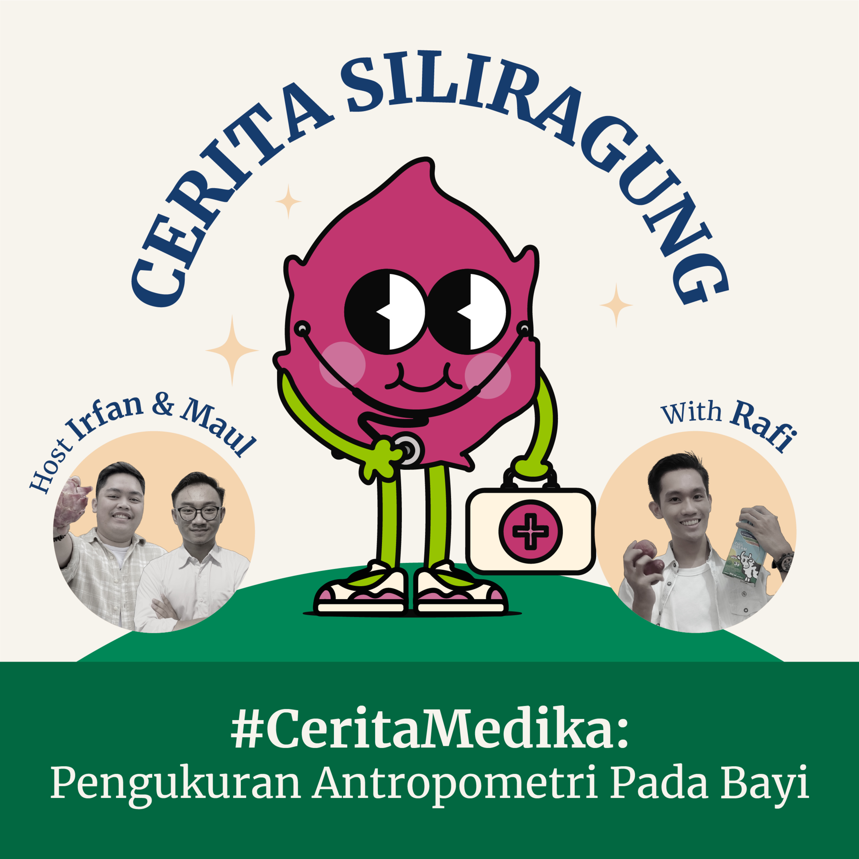 Cerita Siliragung