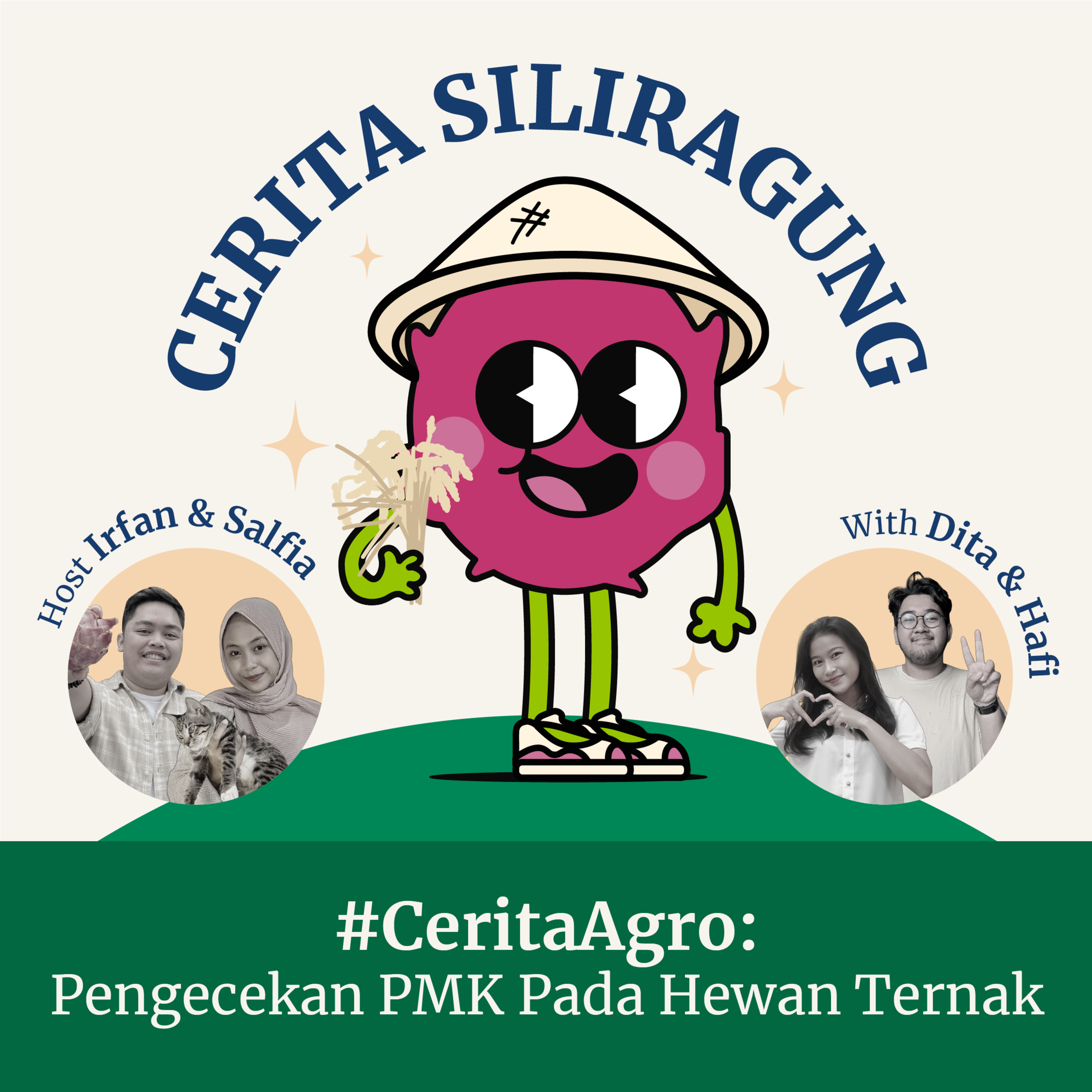 Cerita Siliragung