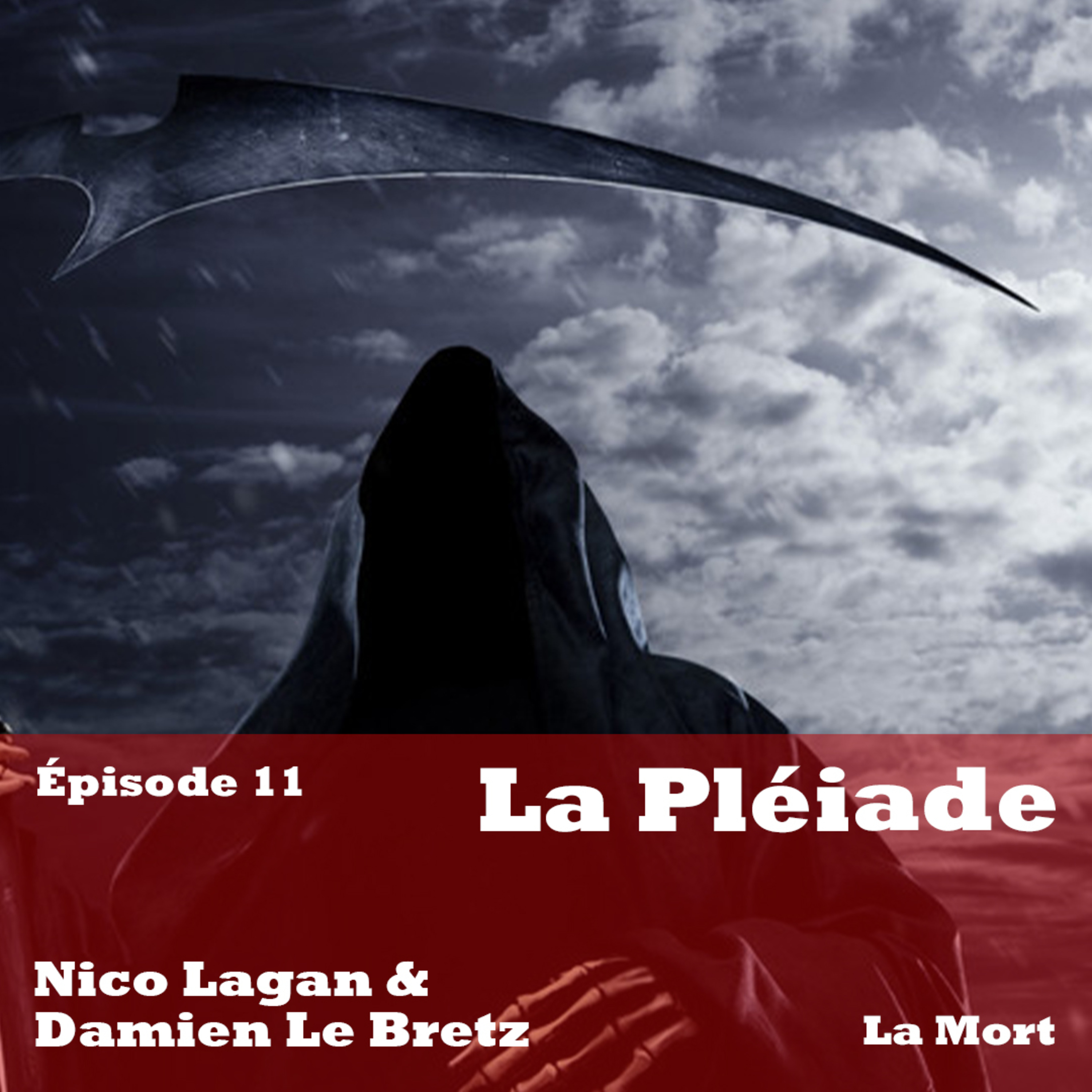 La Pléiade