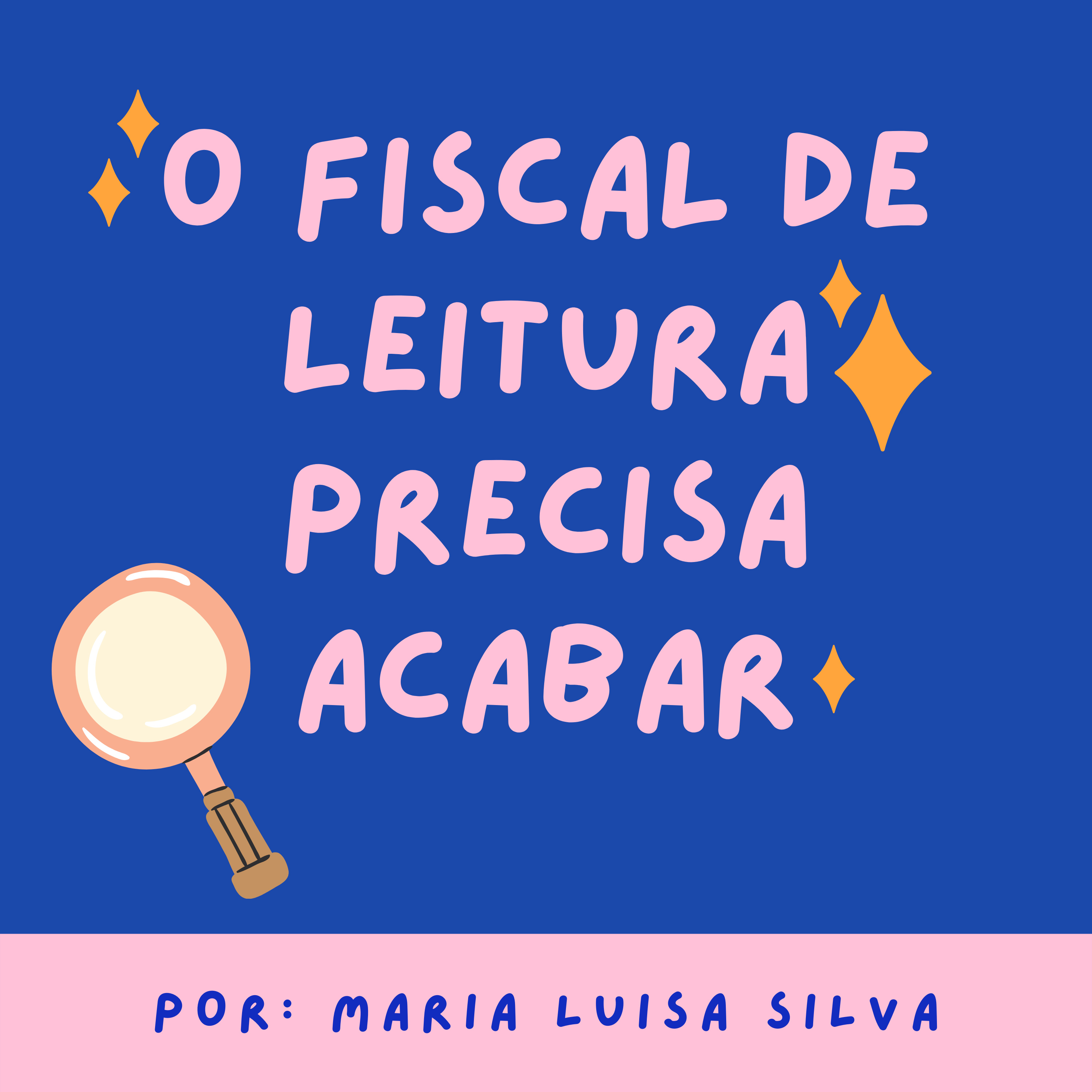 Virando a Página