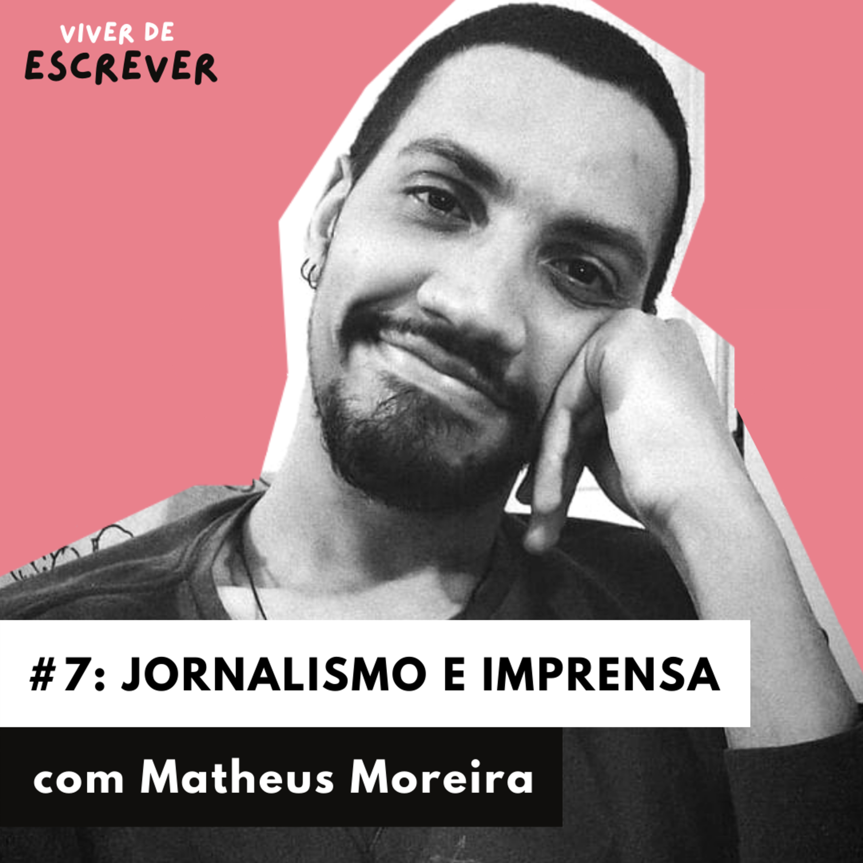 Viver de Escrever