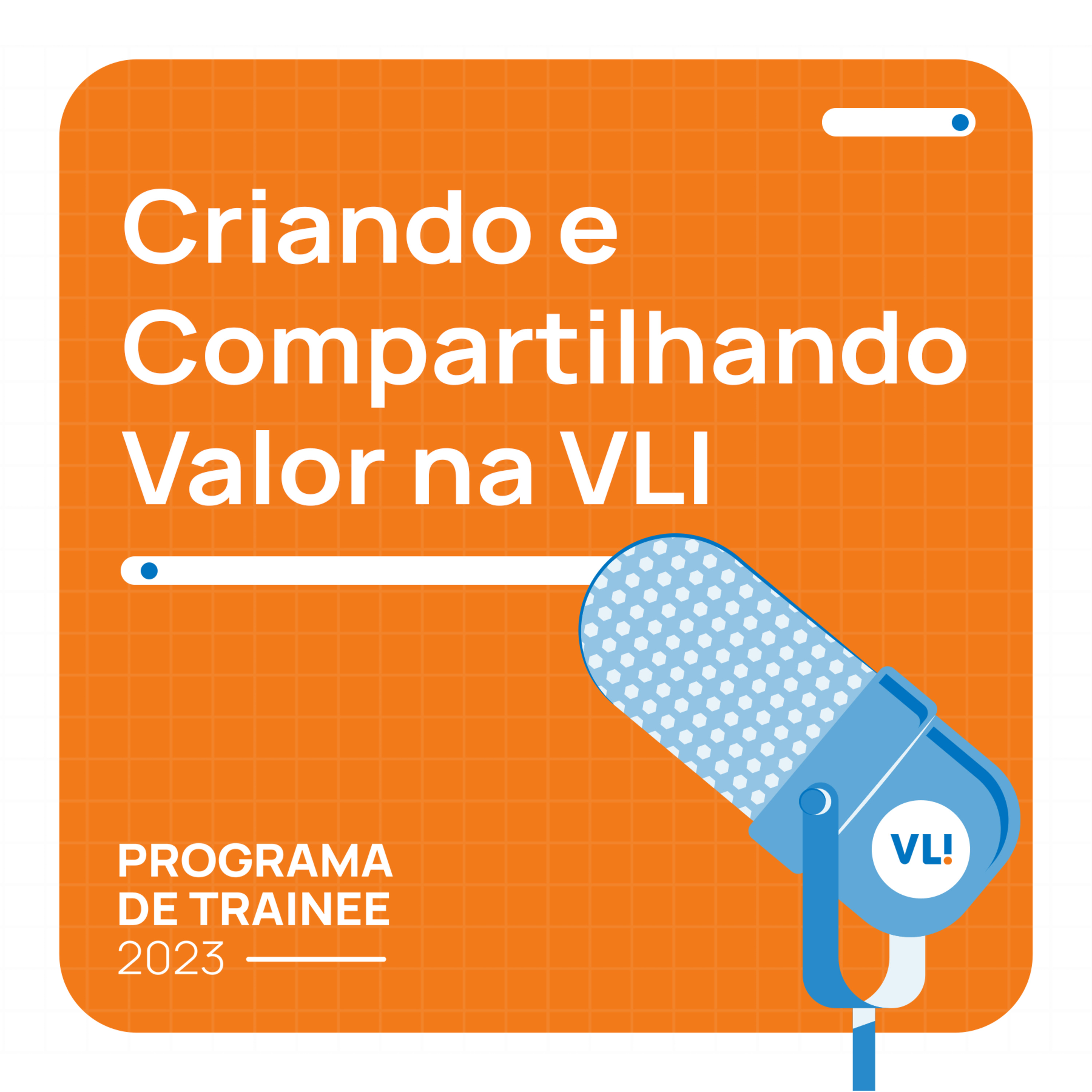 MatchCast - O podcast da sua carreira