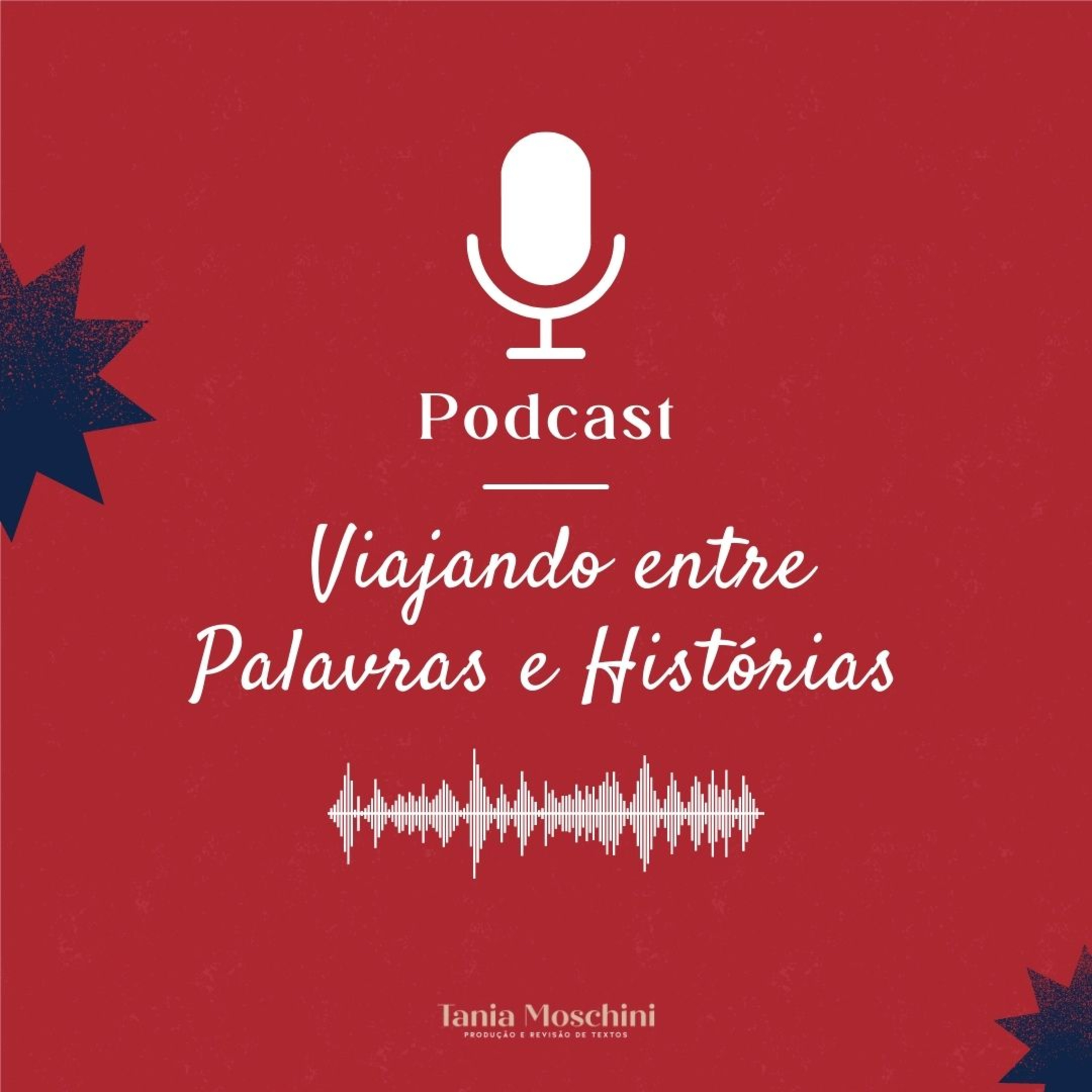 Viajando entre palavras e histórias