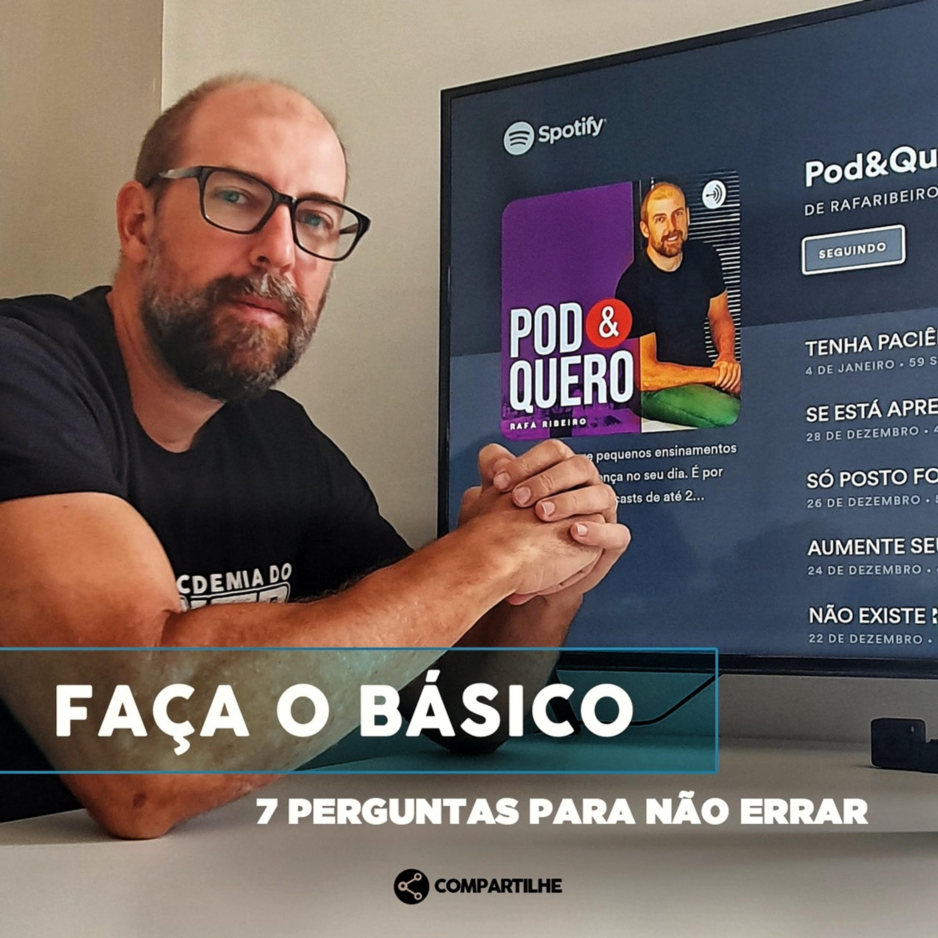 Pod&Quero