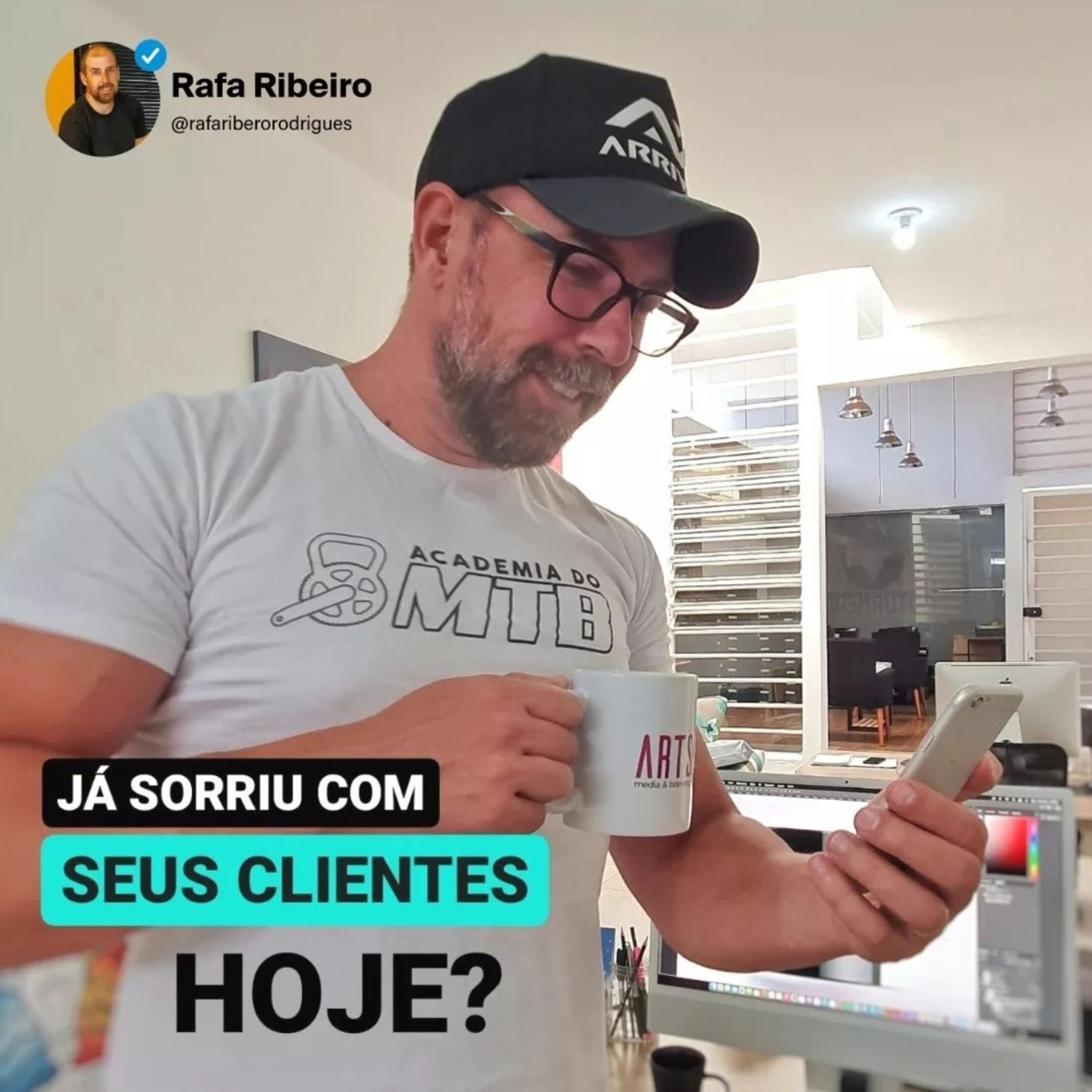 Pod&Quero