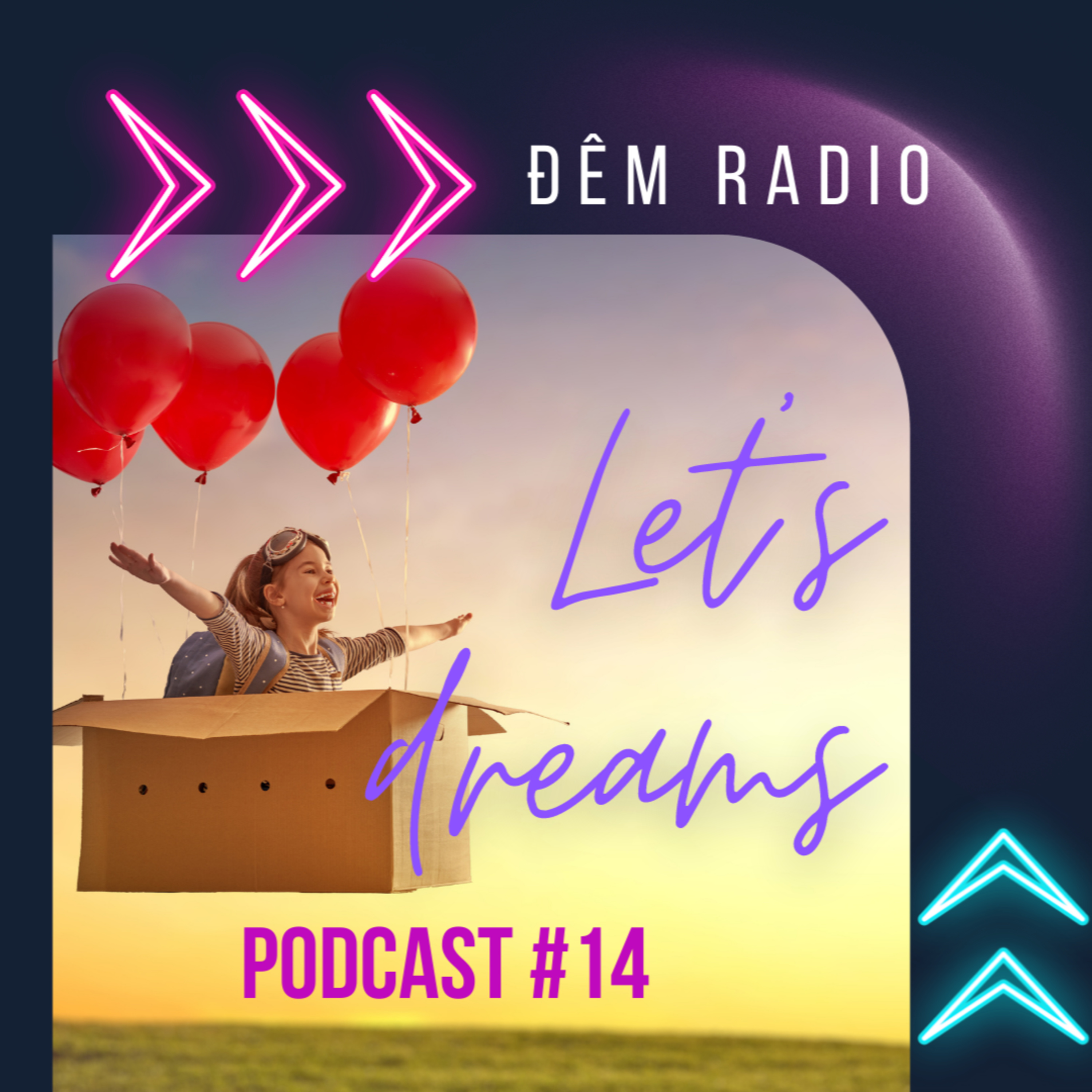 Đêm Radio