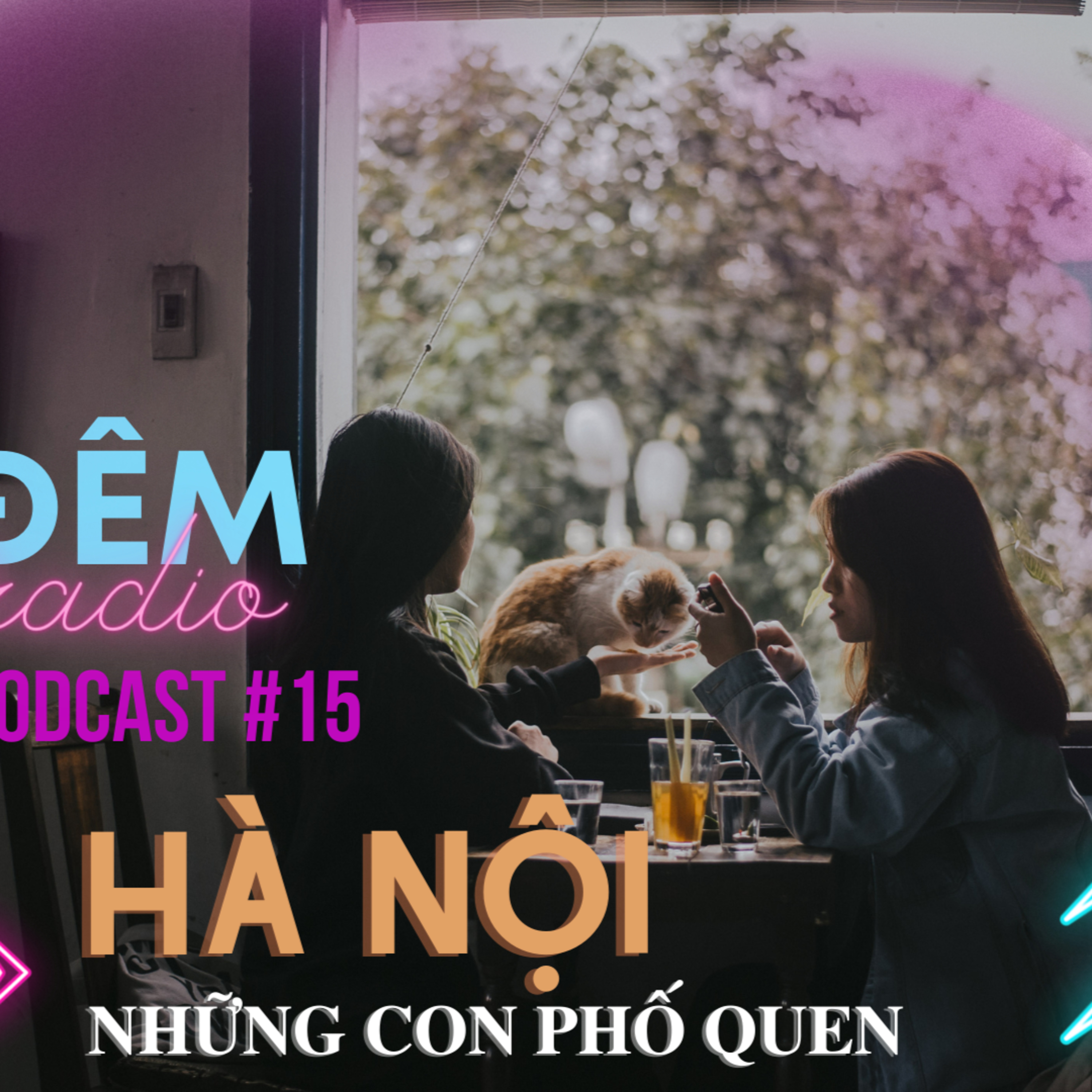 Đêm Radio