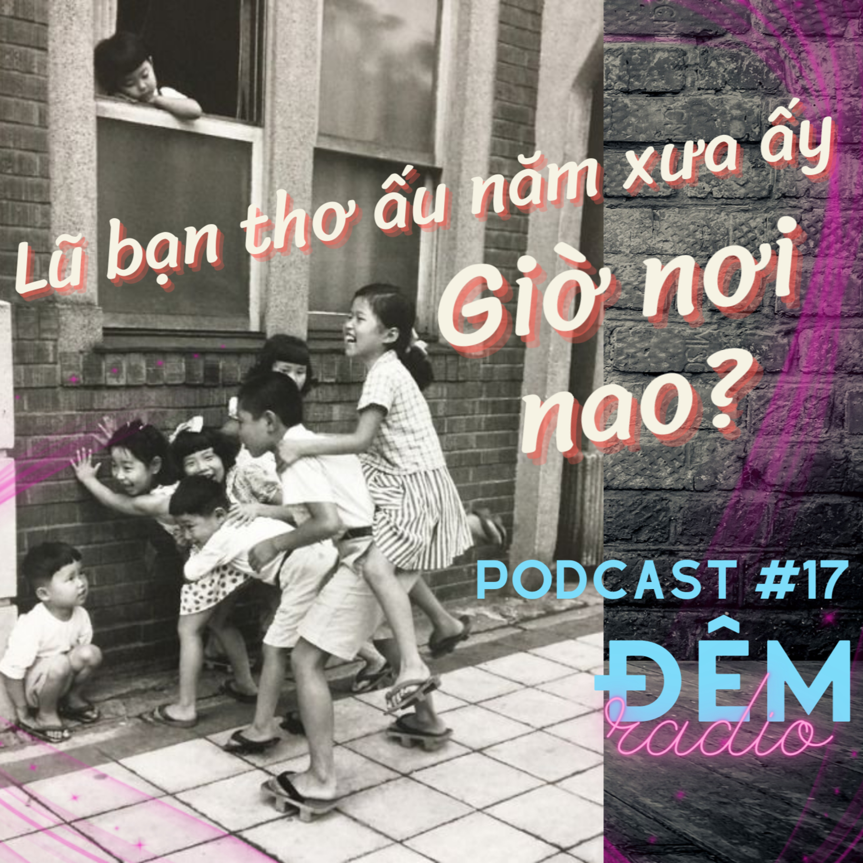Đêm Radio