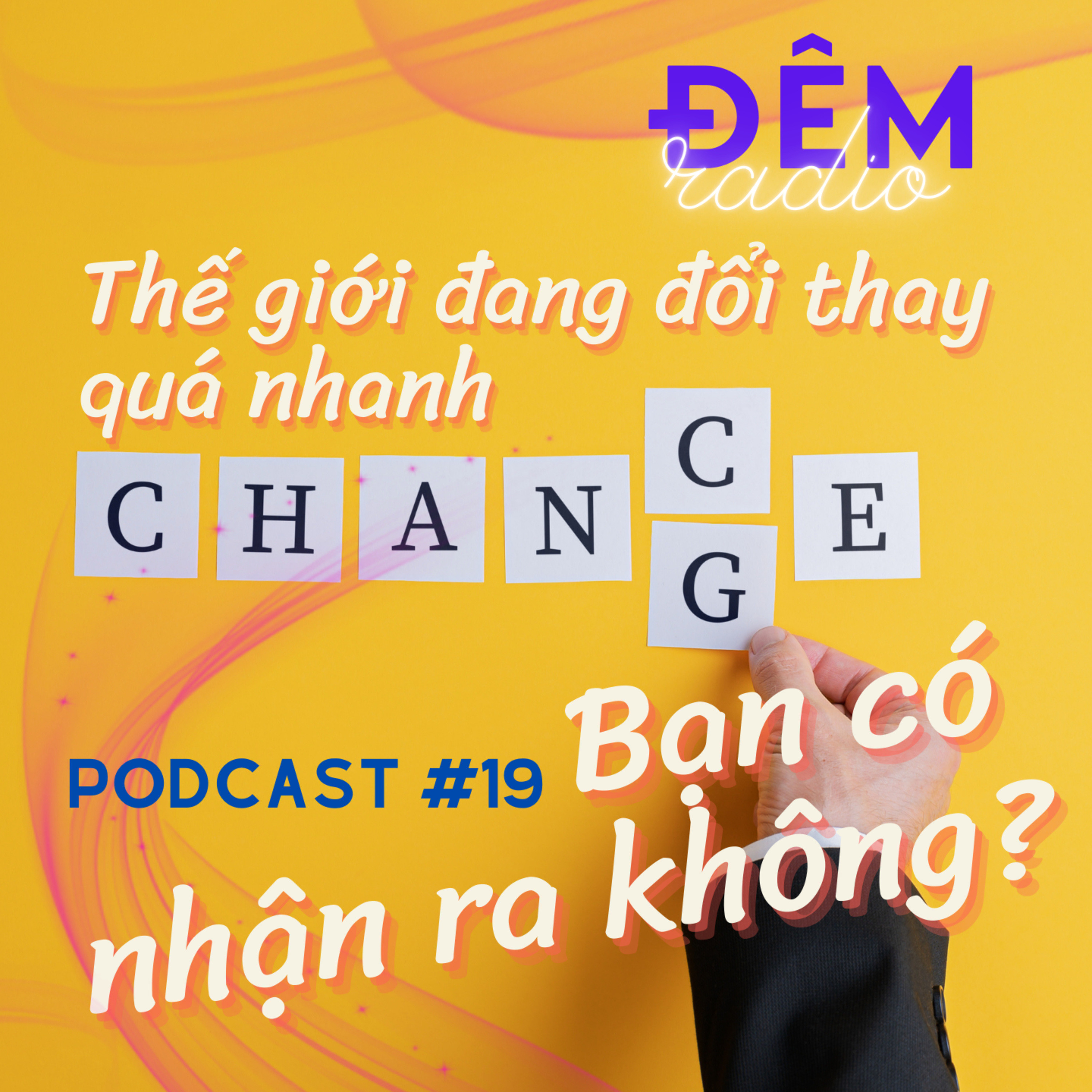 Đêm Radio