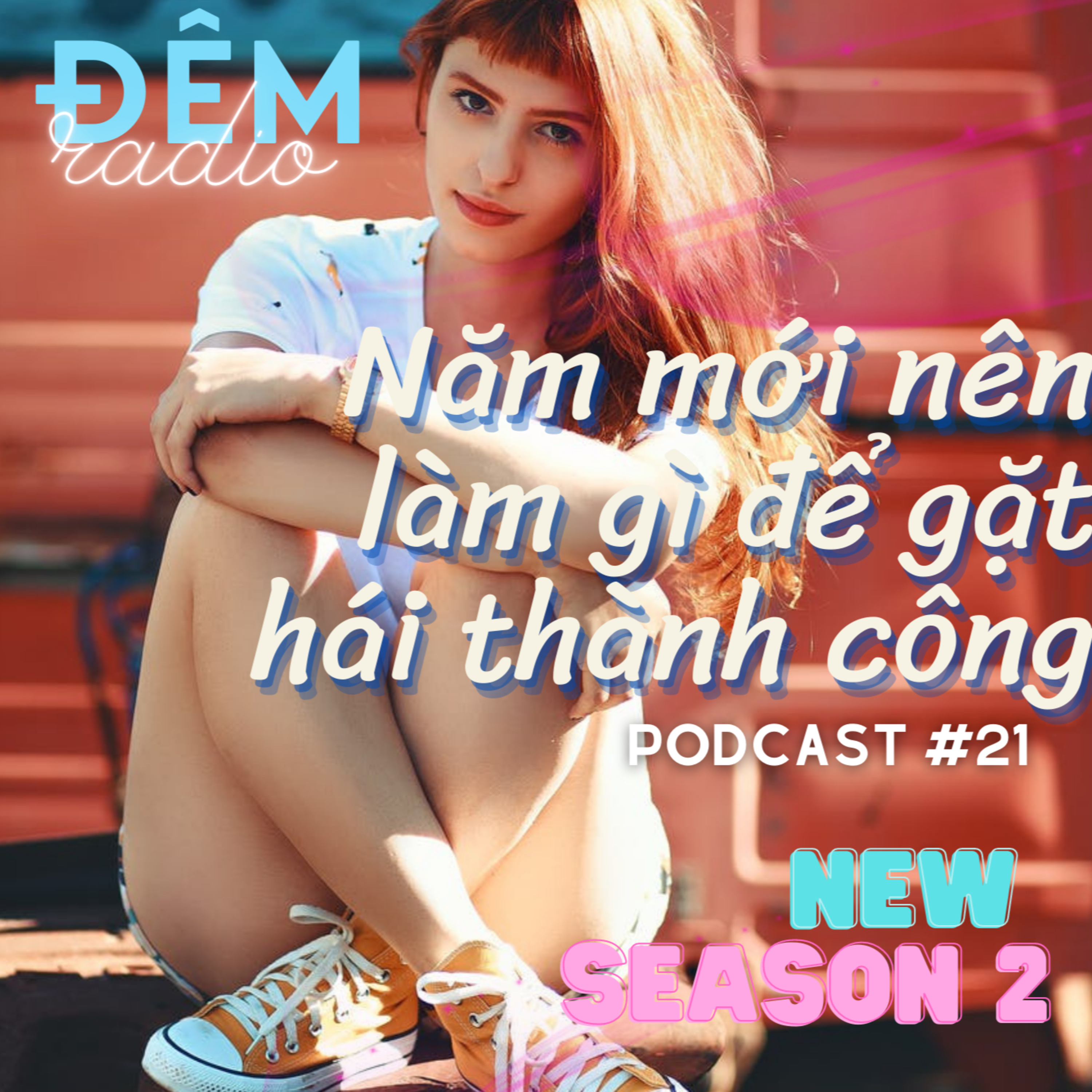 Đêm Radio