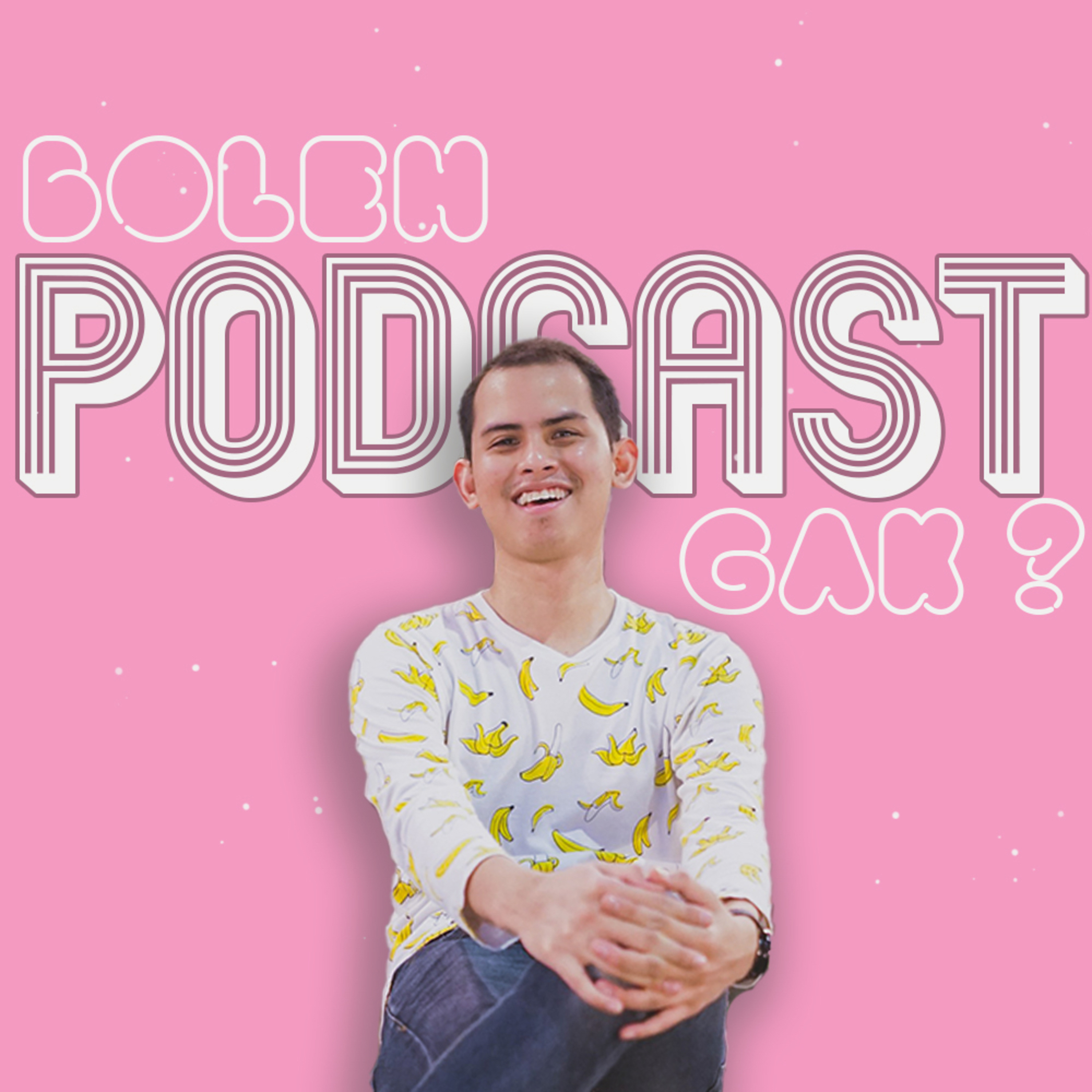 Boleh Podcast Gak?