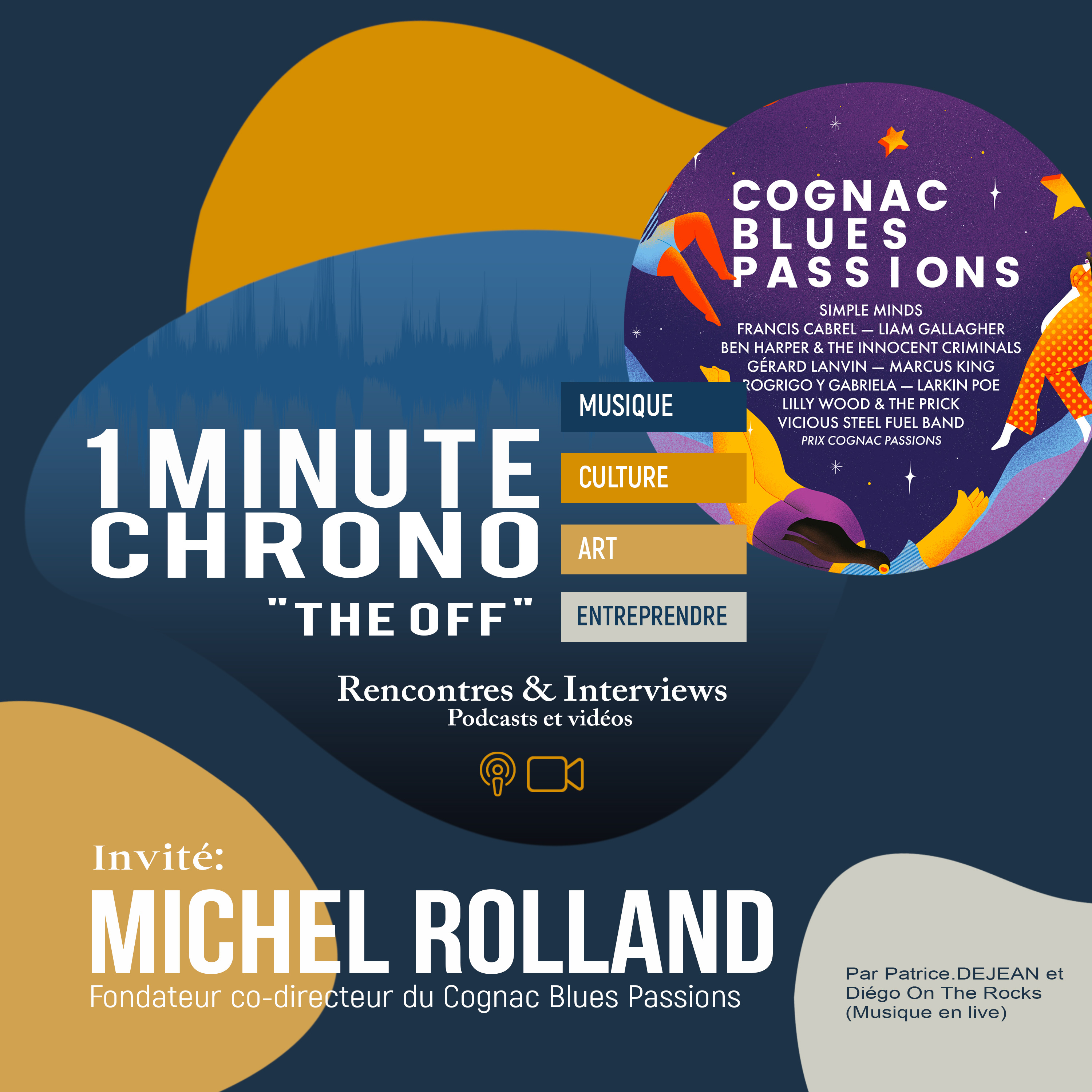 1 Minute Chrono \