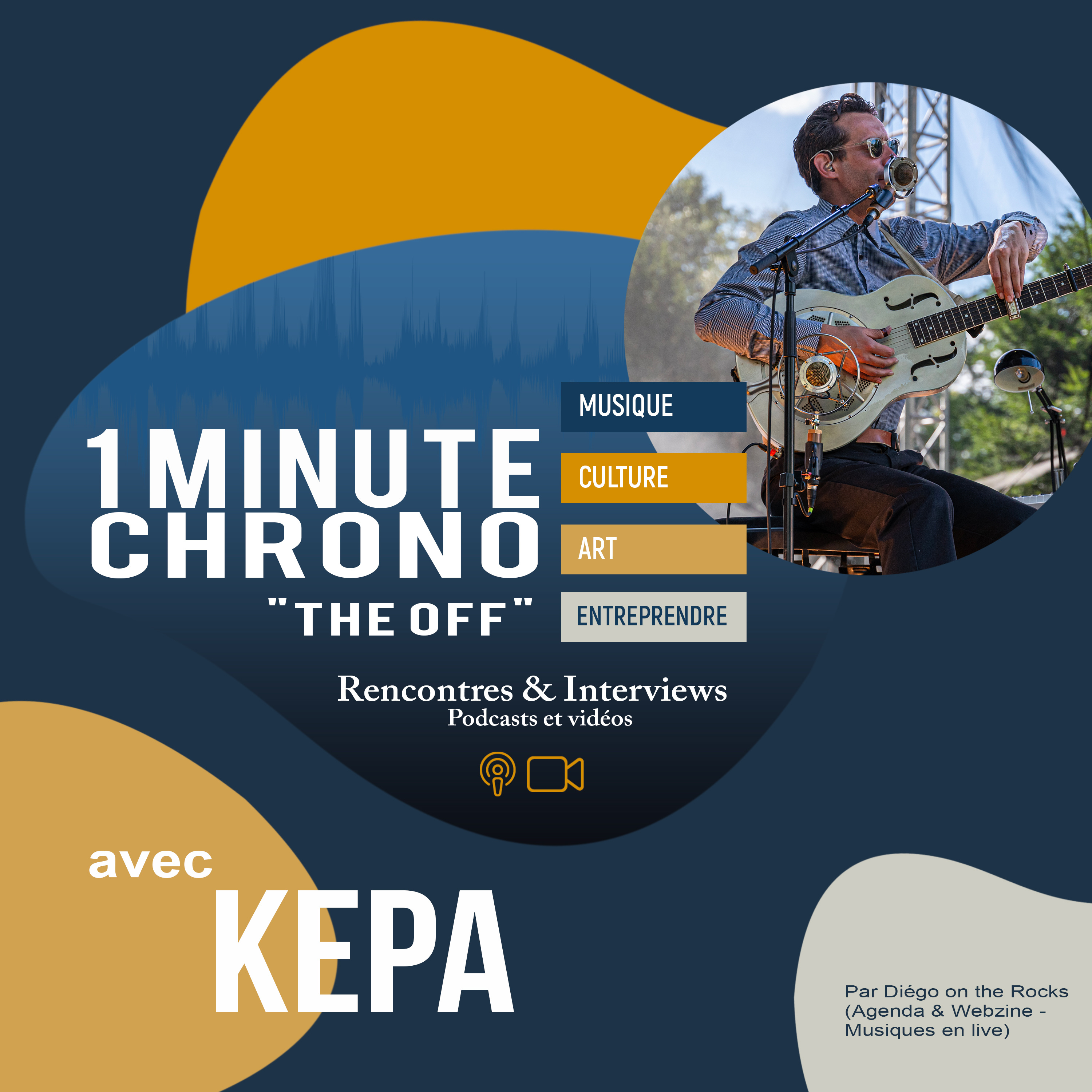1 Minute Chrono \