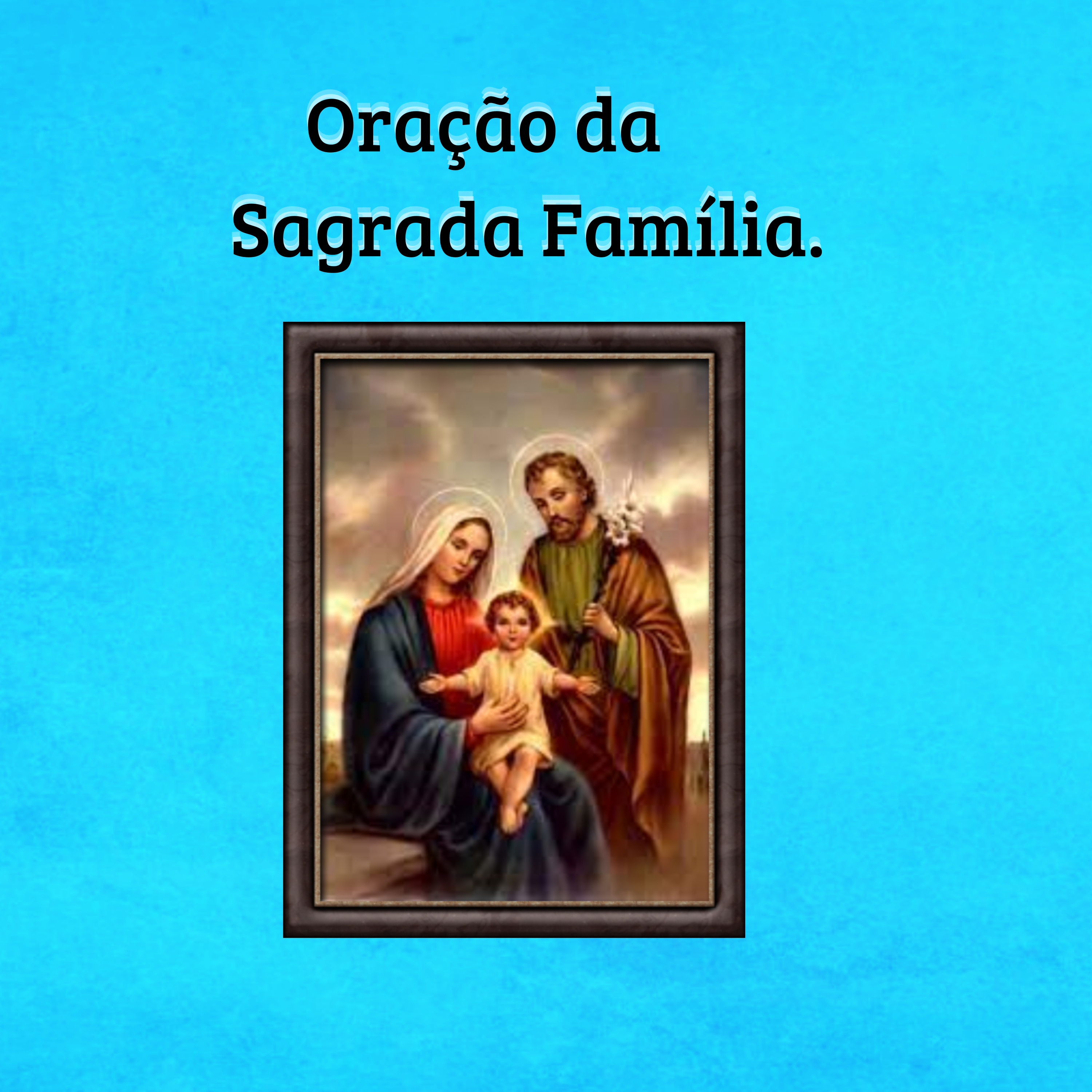 Aprendizado Cristão