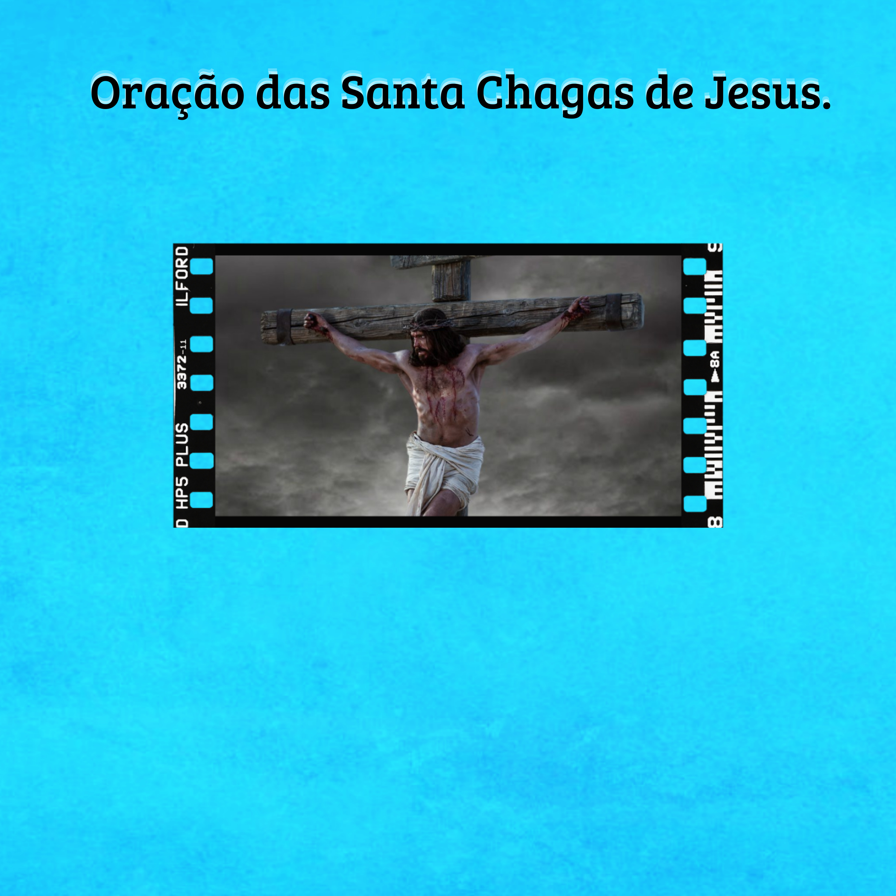 Aprendizado Cristão