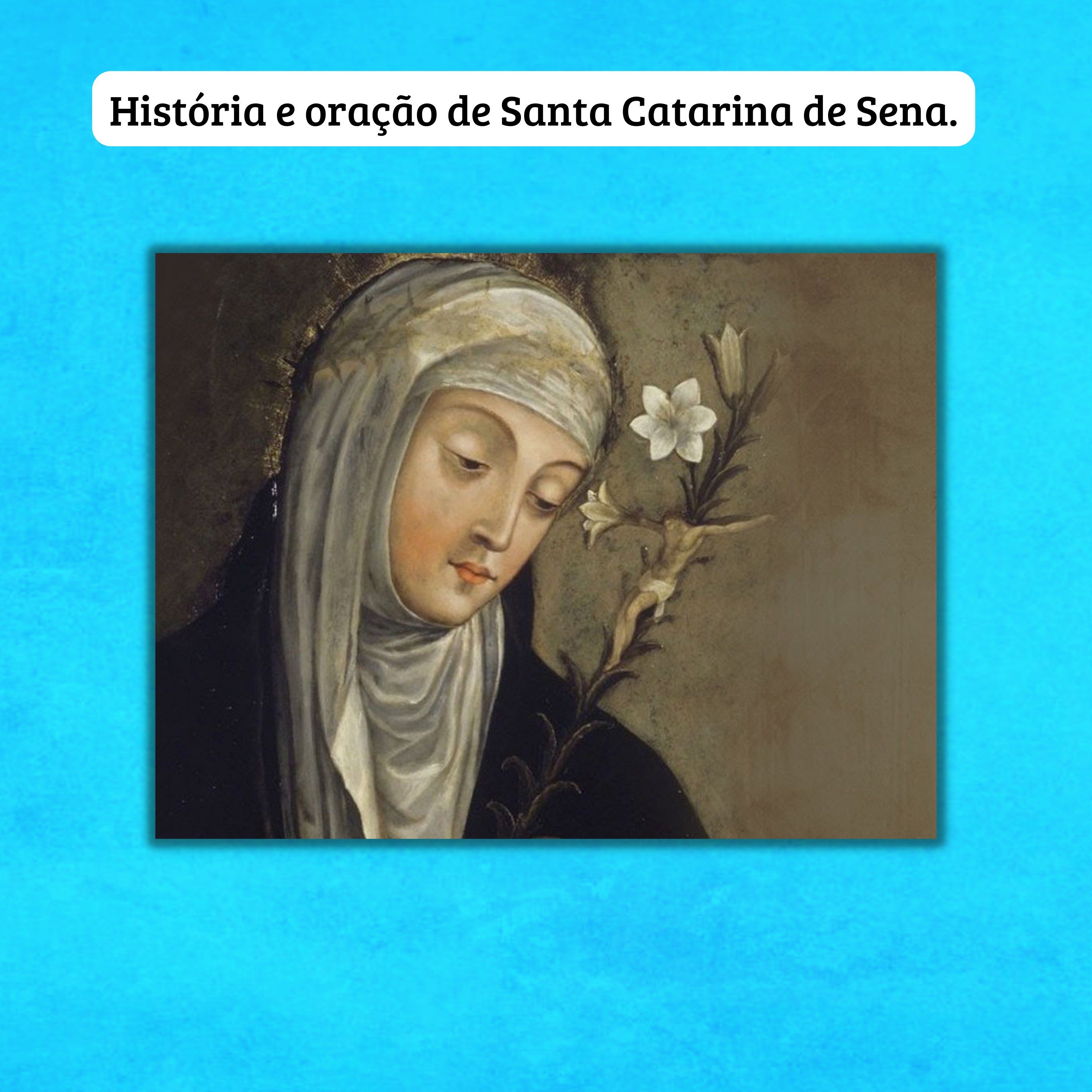 Aprendizado Cristão