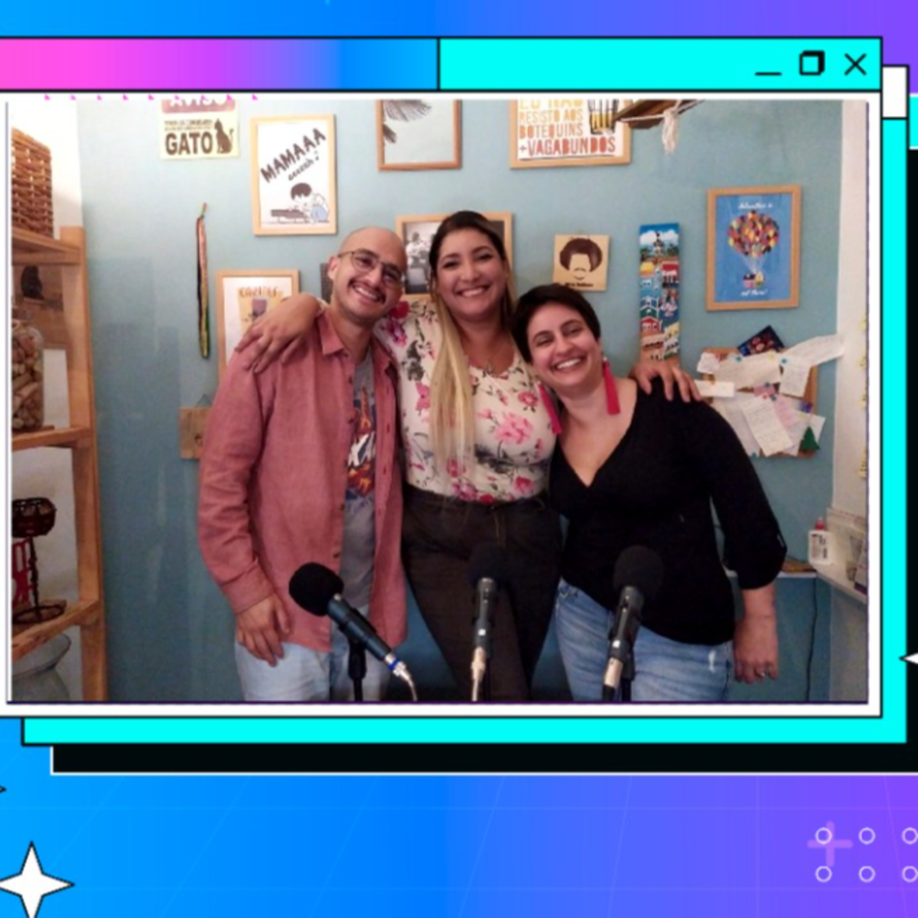 Sete Erros Podcast