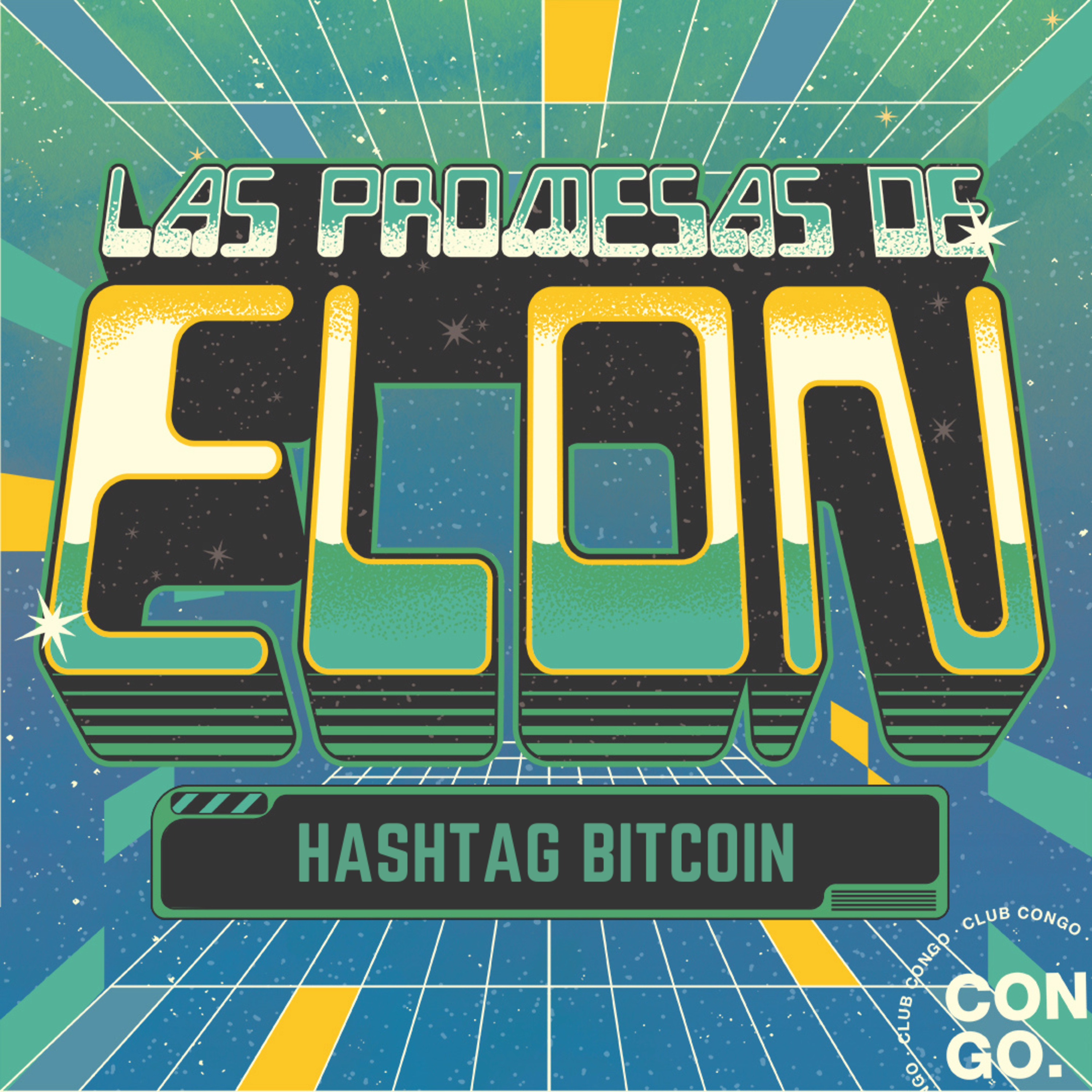 Las promesas de Elon