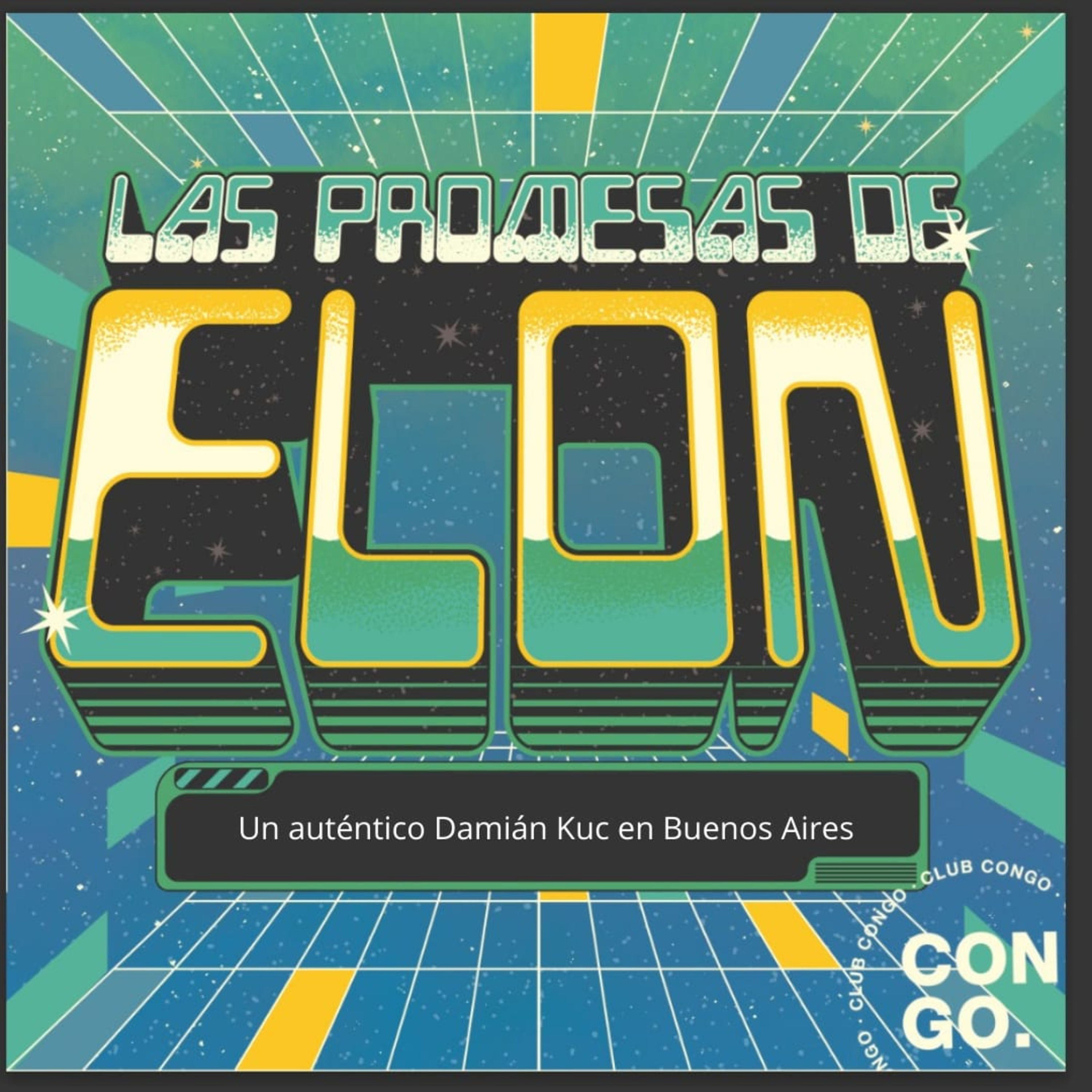 Las promesas de Elon