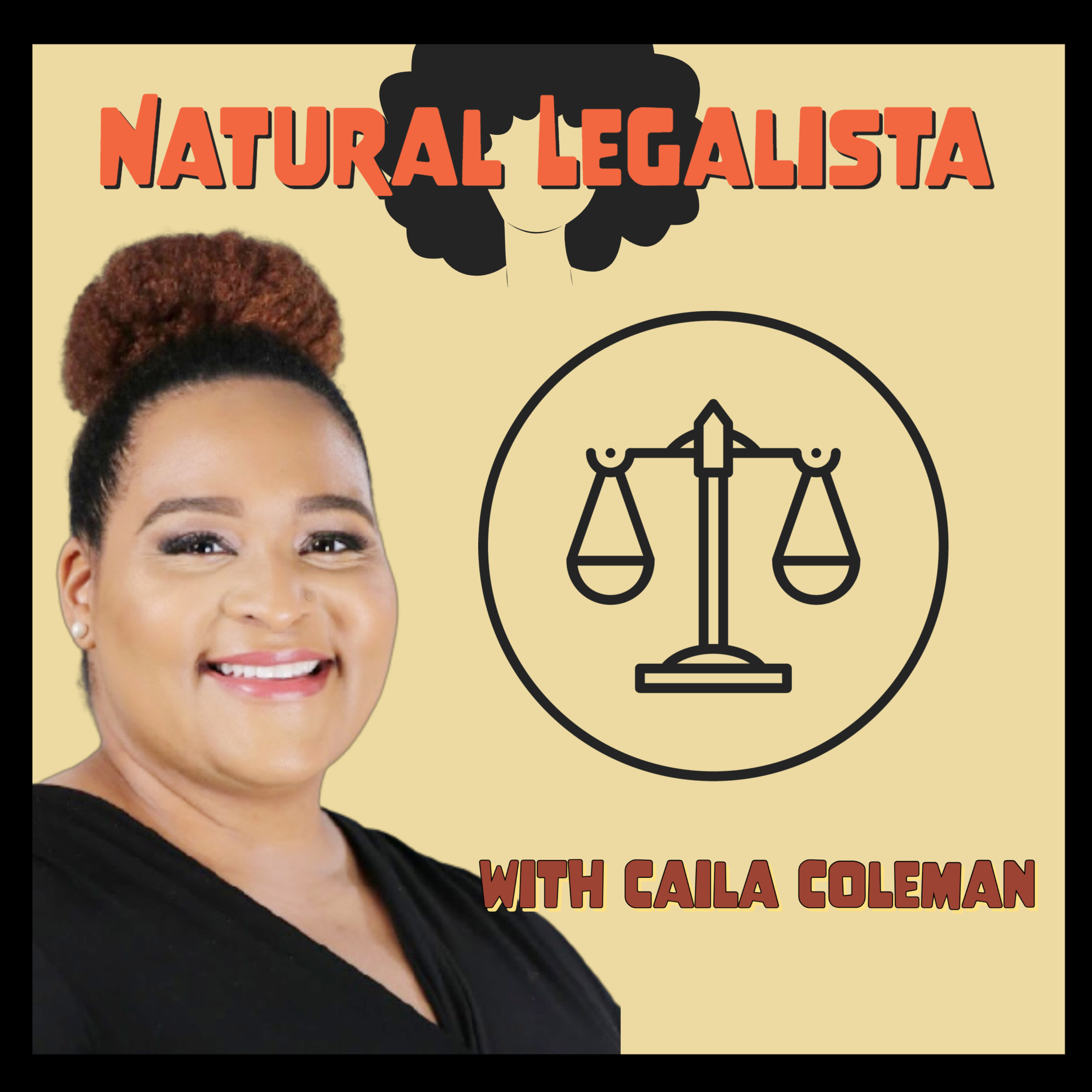 Natural Legalista