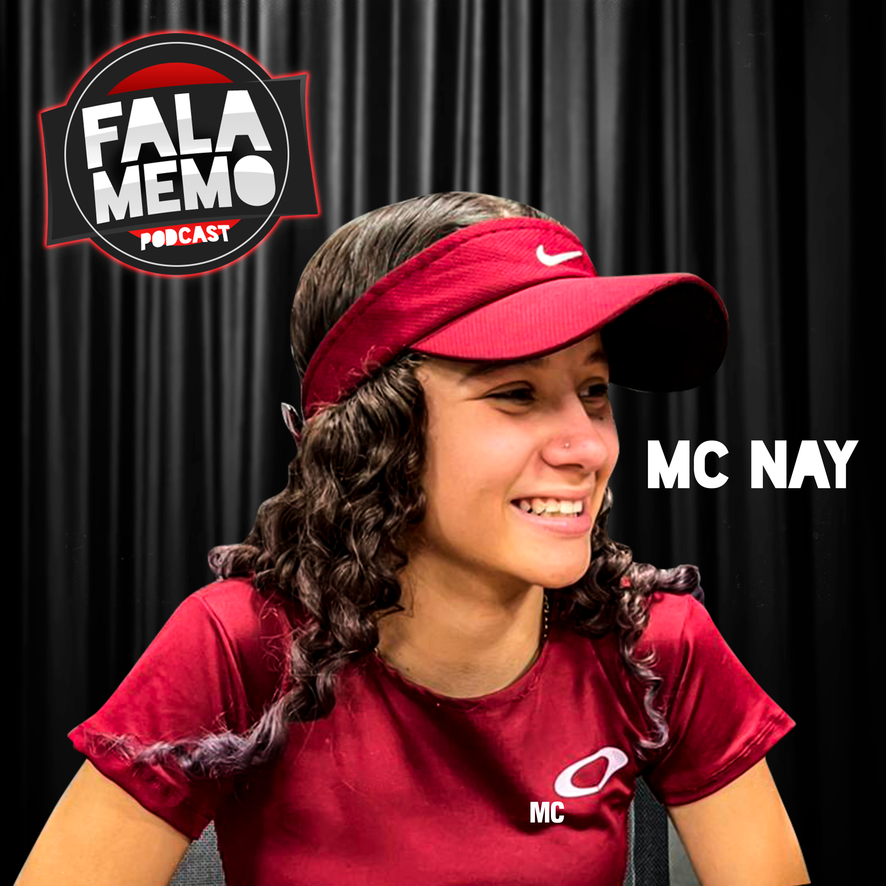 #01 - MC Nay episode artwork