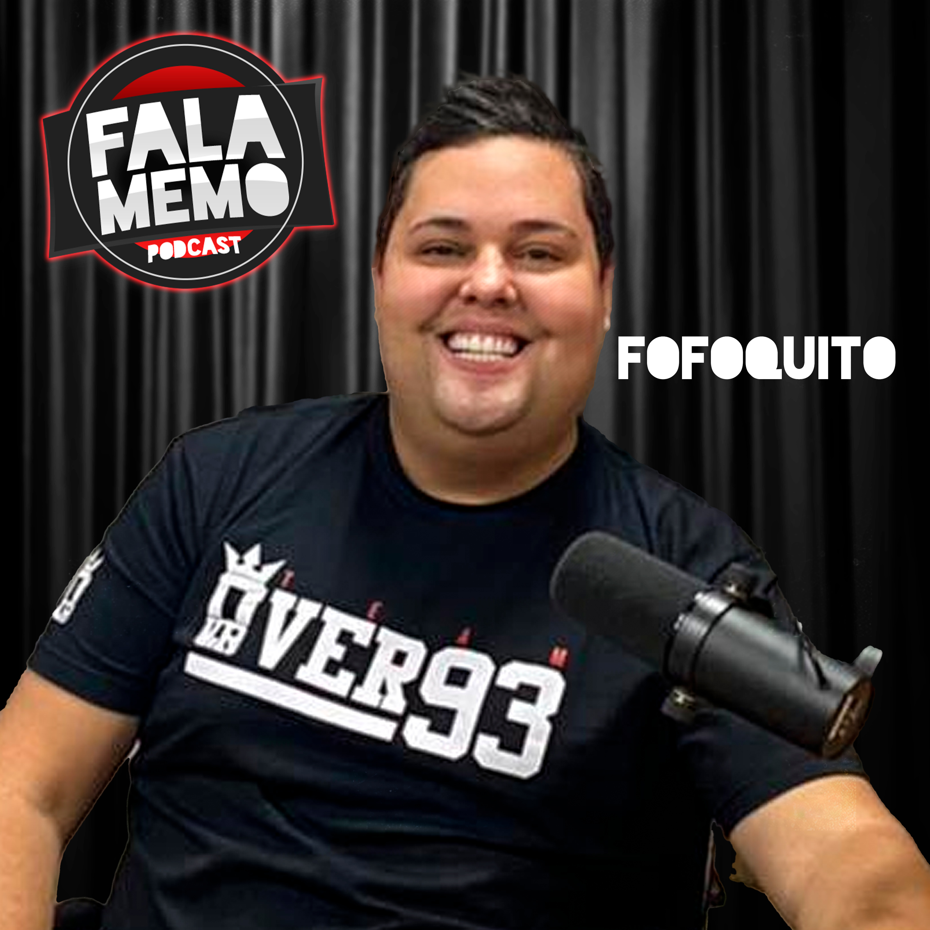 #14 - Fofoquito episode artwork