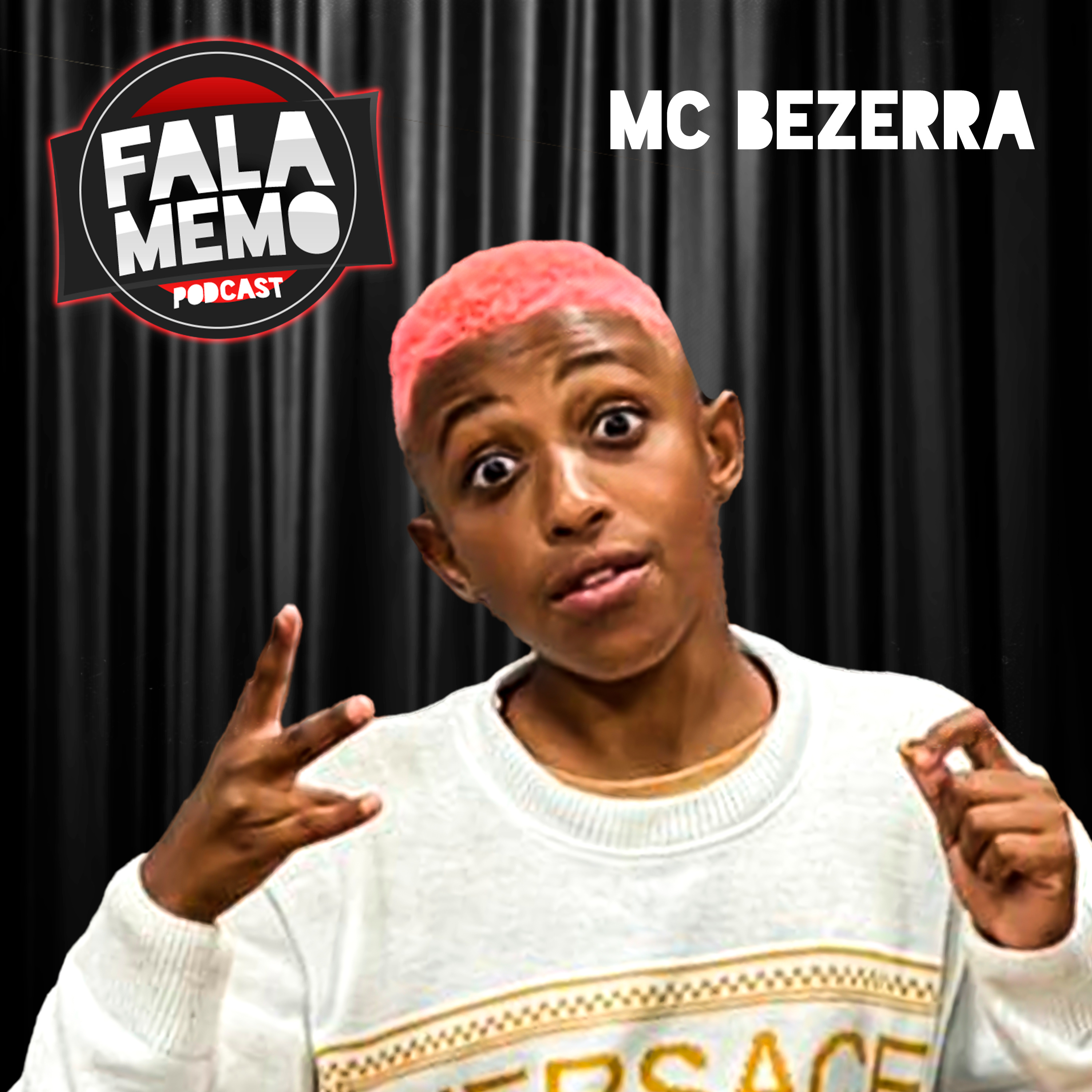 #17 - MC Bezerra episode artwork