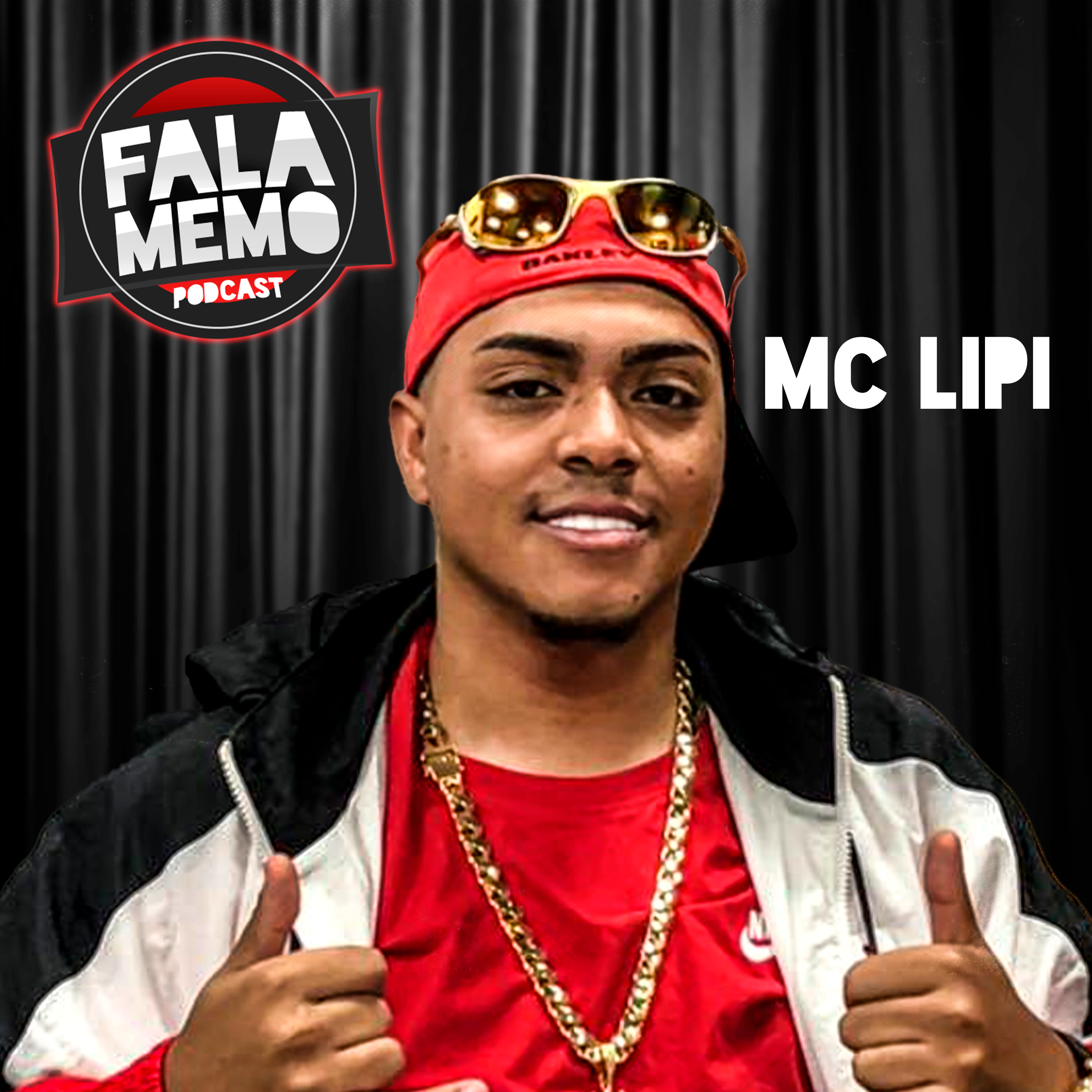 #20 - MC Lipi episode artwork