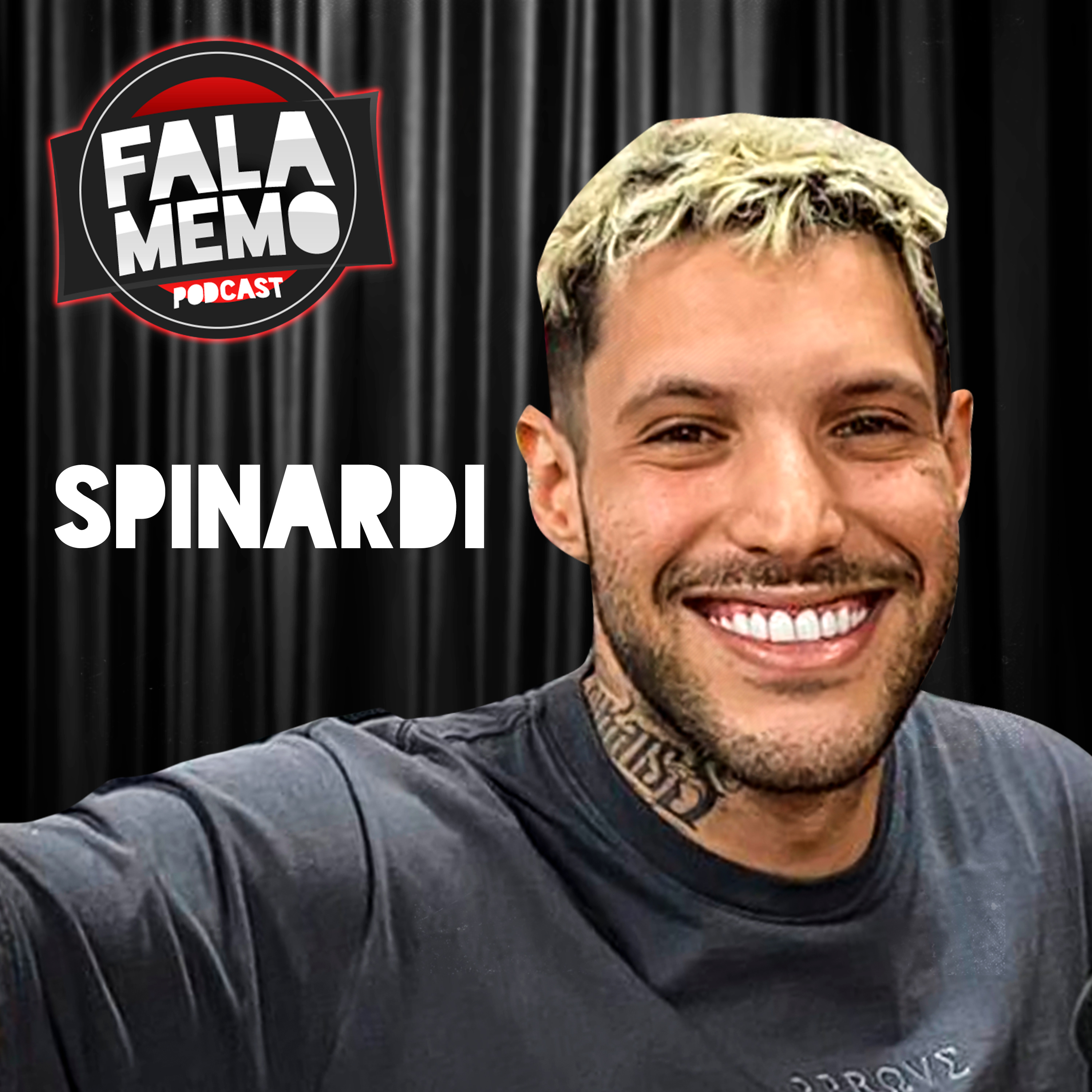 #22 - Spinardi episode artwork