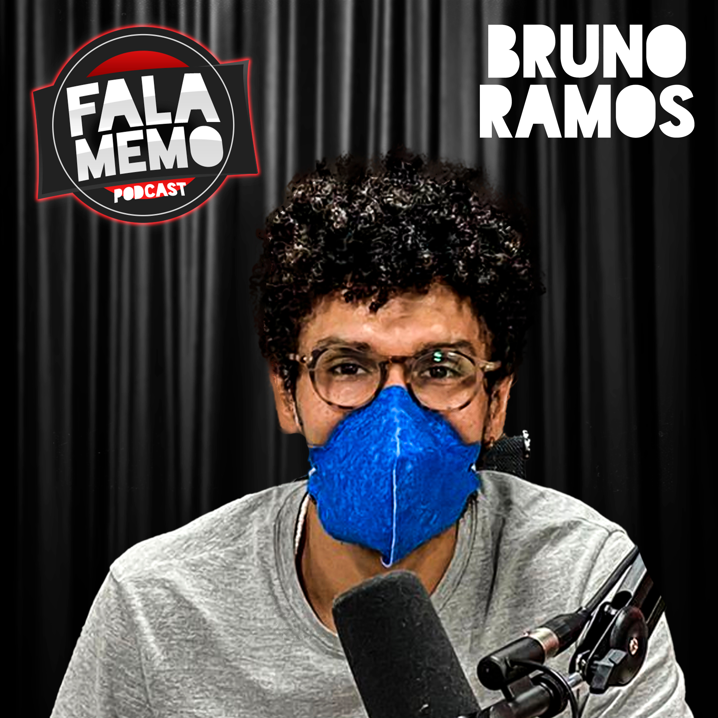 #24 - Bruno Ramos episode artwork