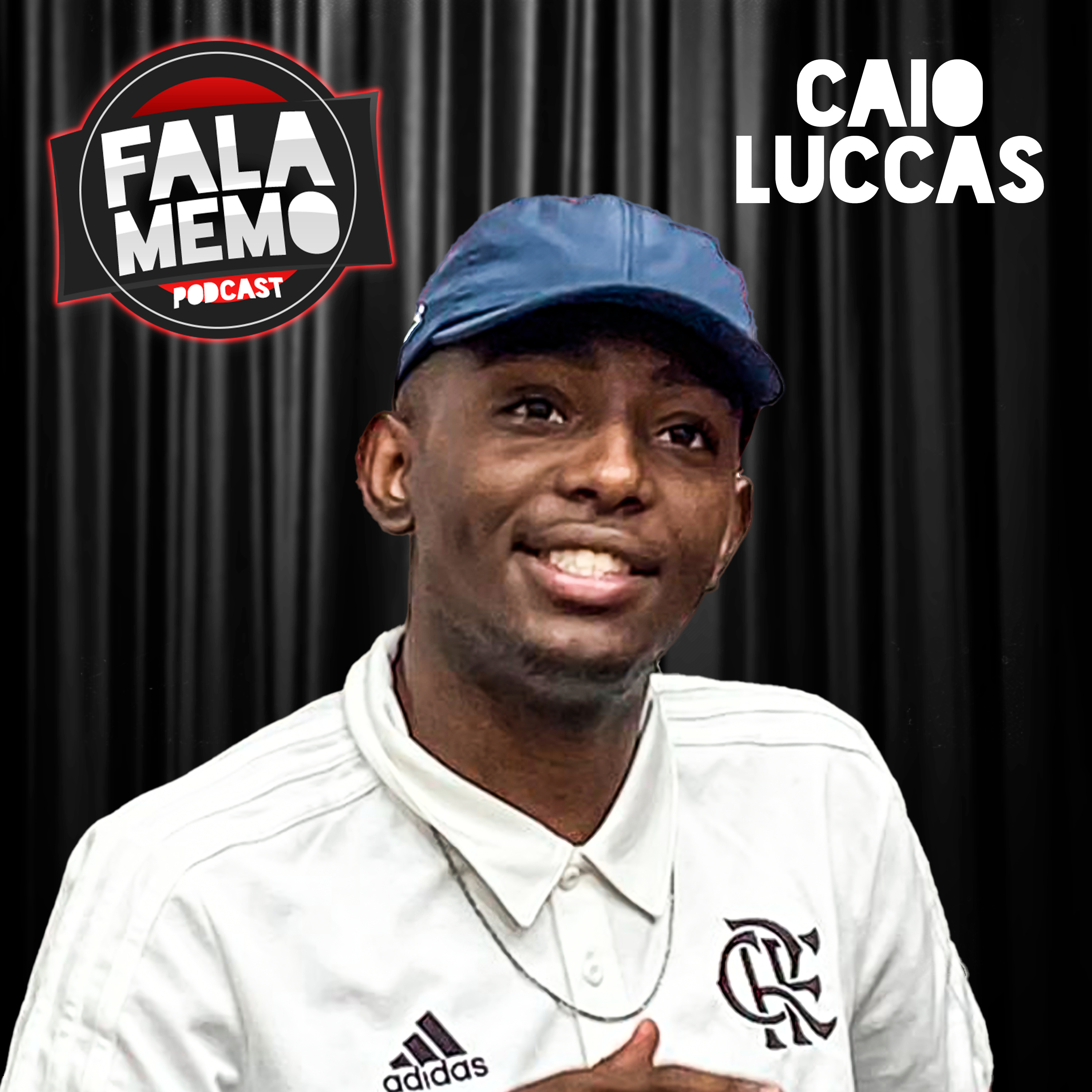 #31 - Caio Luccas episode artwork