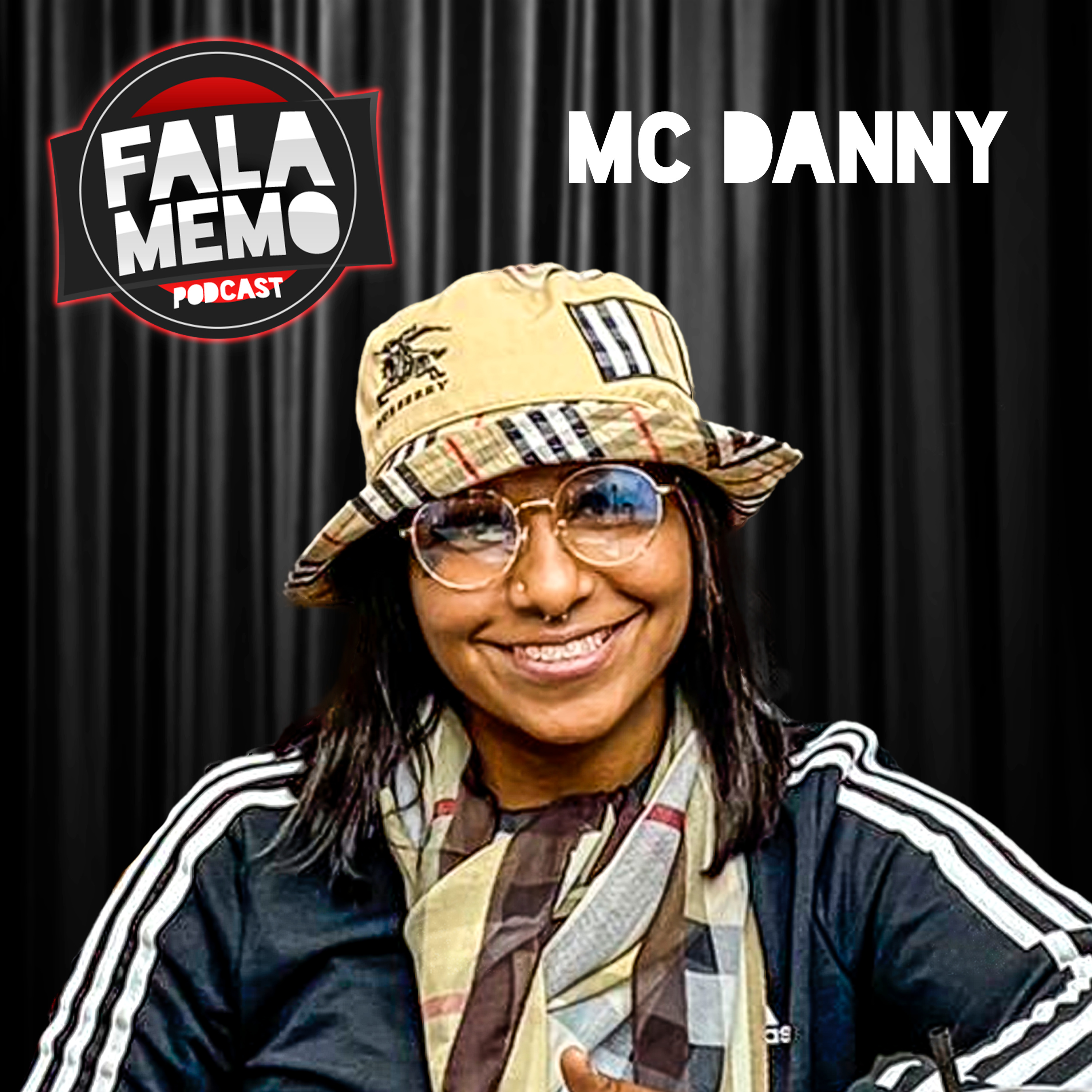 #33 - MC Danny episode artwork